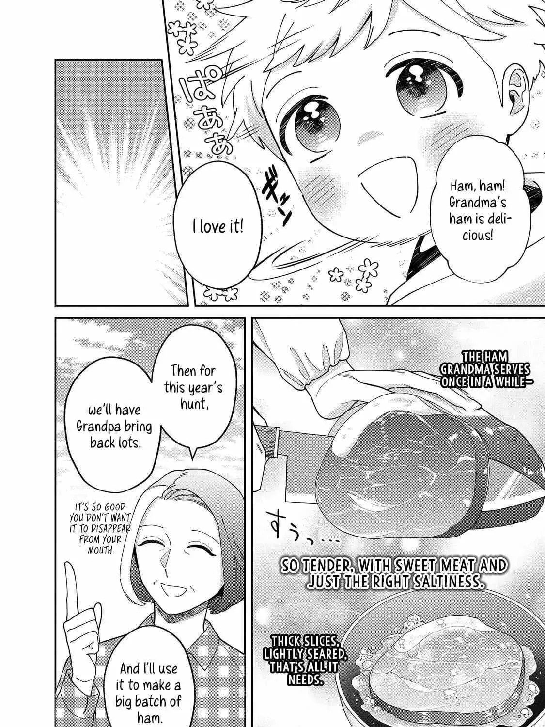 Boku wa Imasugu Zense no Kioku wo Sutetai. Akogare no Inaka wa Jingai Makyou deshita @comic Chapter 15 page 12 - 