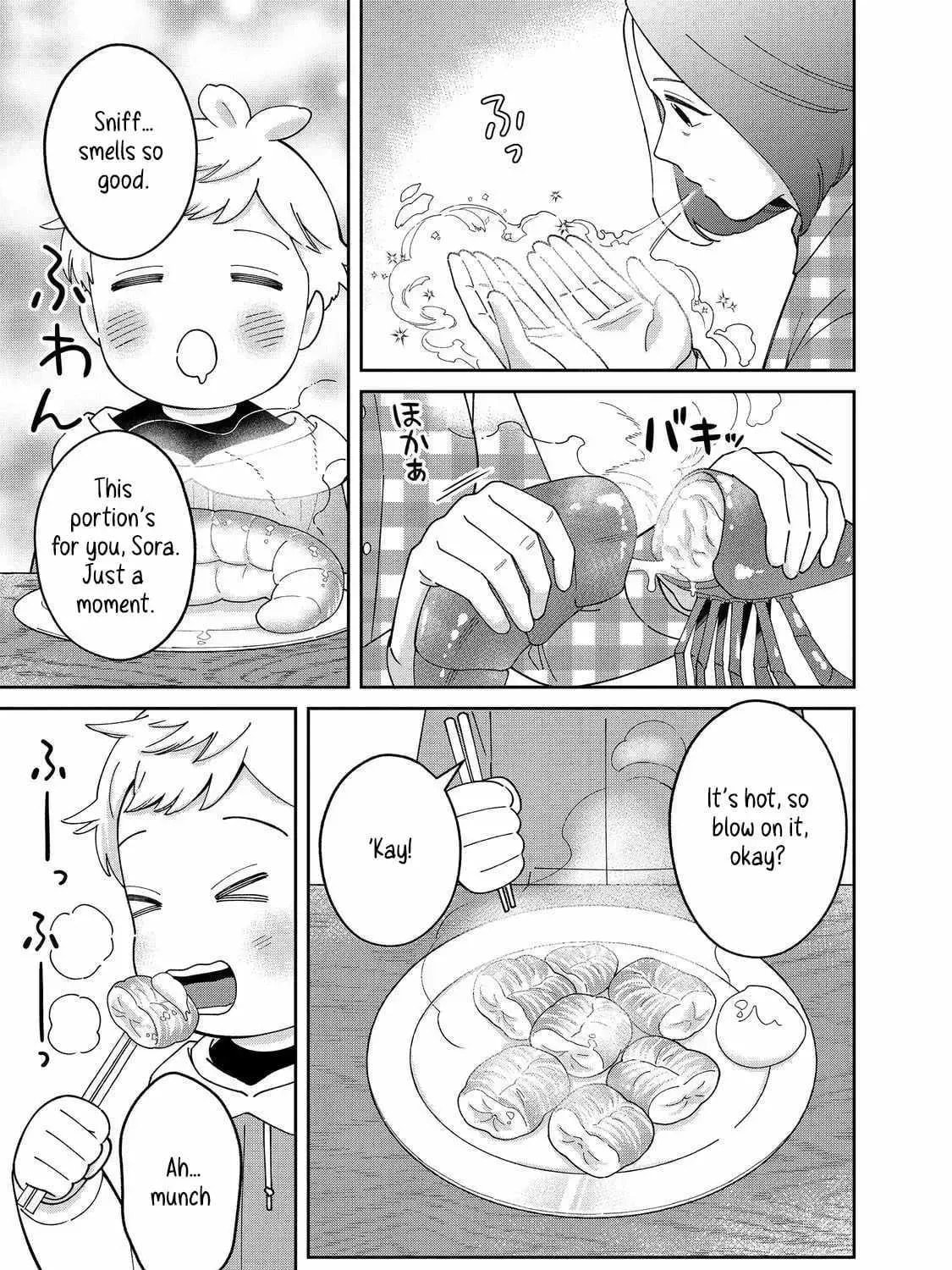 Boku wa Imasugu Zense no Kioku wo Sutetai. Akogare no Inaka wa Jingai Makyou deshita @comic Chapter 15 page 22 - 