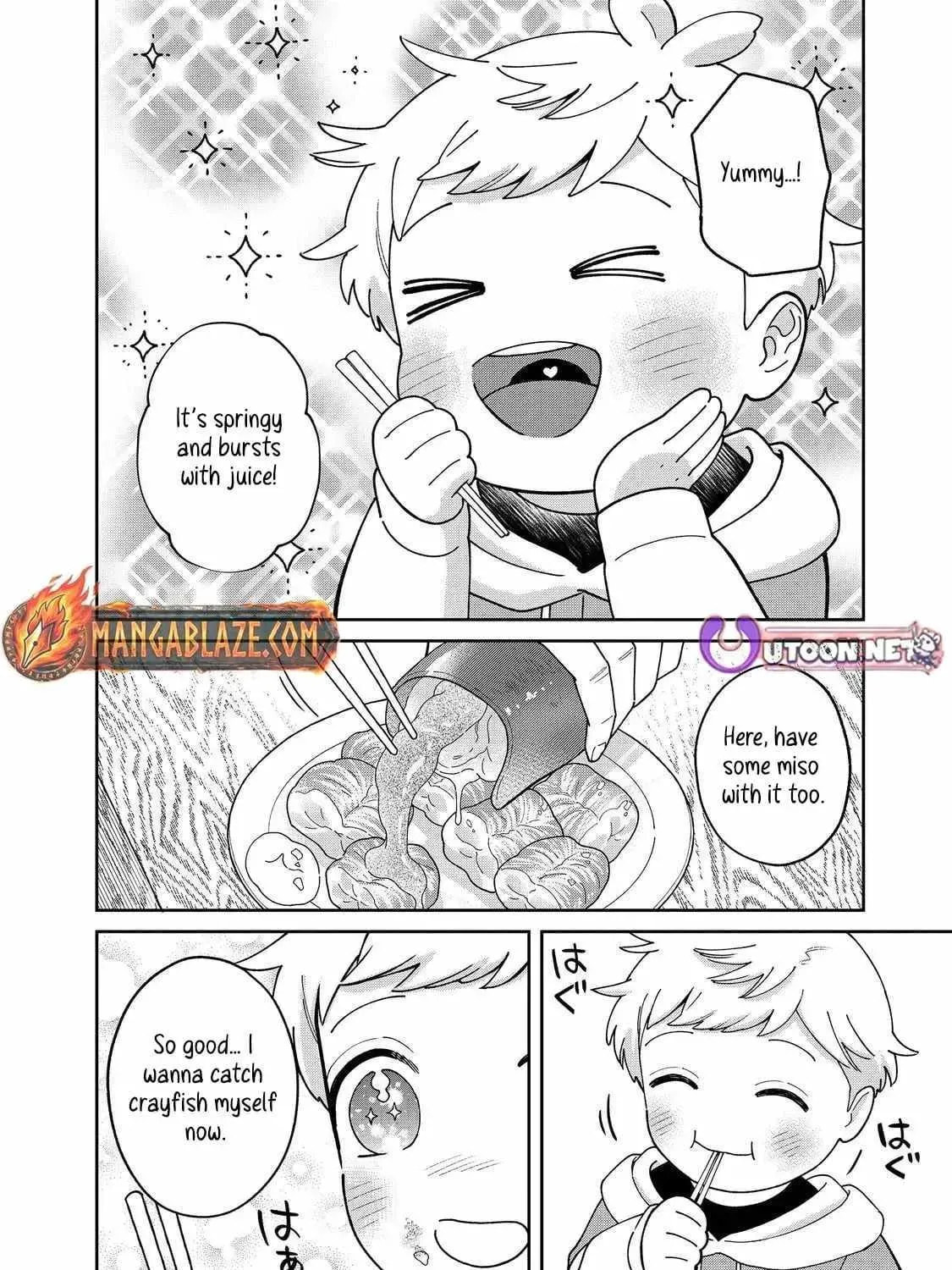 Boku wa Imasugu Zense no Kioku wo Sutetai. Akogare no Inaka wa Jingai Makyou deshita @comic Chapter 15 page 24 - 