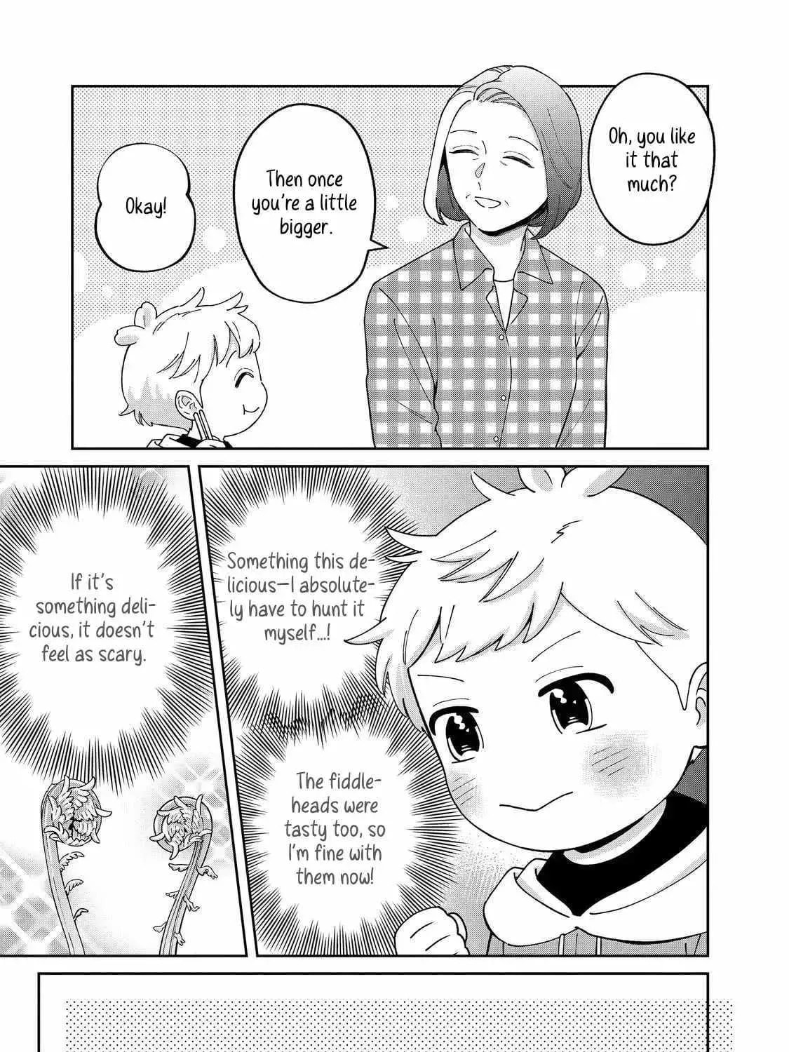 Boku wa Imasugu Zense no Kioku wo Sutetai. Akogare no Inaka wa Jingai Makyou deshita @comic Chapter 15 page 26 - 