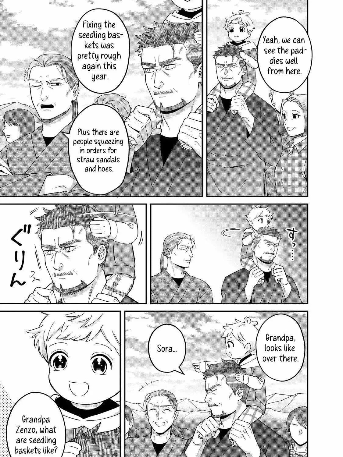 Boku wa Imasugu Zense no Kioku wo Sutetai. Akogare no Inaka wa Jingai Makyou deshita @comic Chapter 15 page 38 - 
