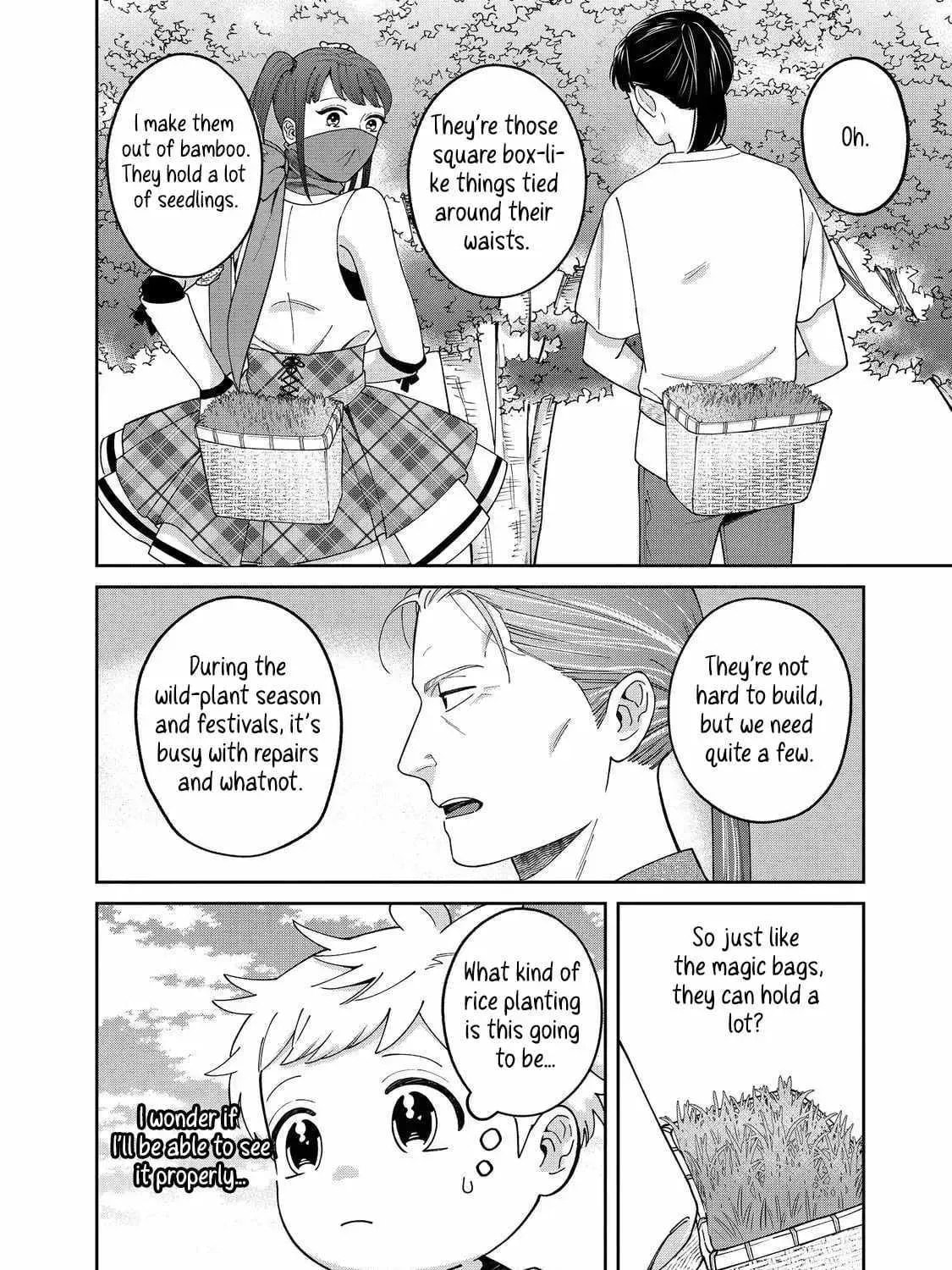 Boku wa Imasugu Zense no Kioku wo Sutetai. Akogare no Inaka wa Jingai Makyou deshita @comic Chapter 15 page 40 - 