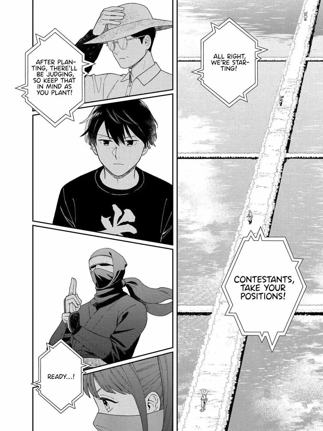 Boku wa Imasugu Zense no Kioku wo Sutetai. Akogare no Inaka wa Jingai Makyou deshita @comic Chapter 15 page 44 - 