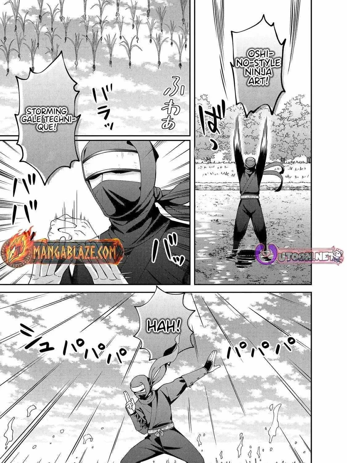 Boku wa Imasugu Zense no Kioku wo Sutetai. Akogare no Inaka wa Jingai Makyou deshita @comic Chapter 15 page 50 - 