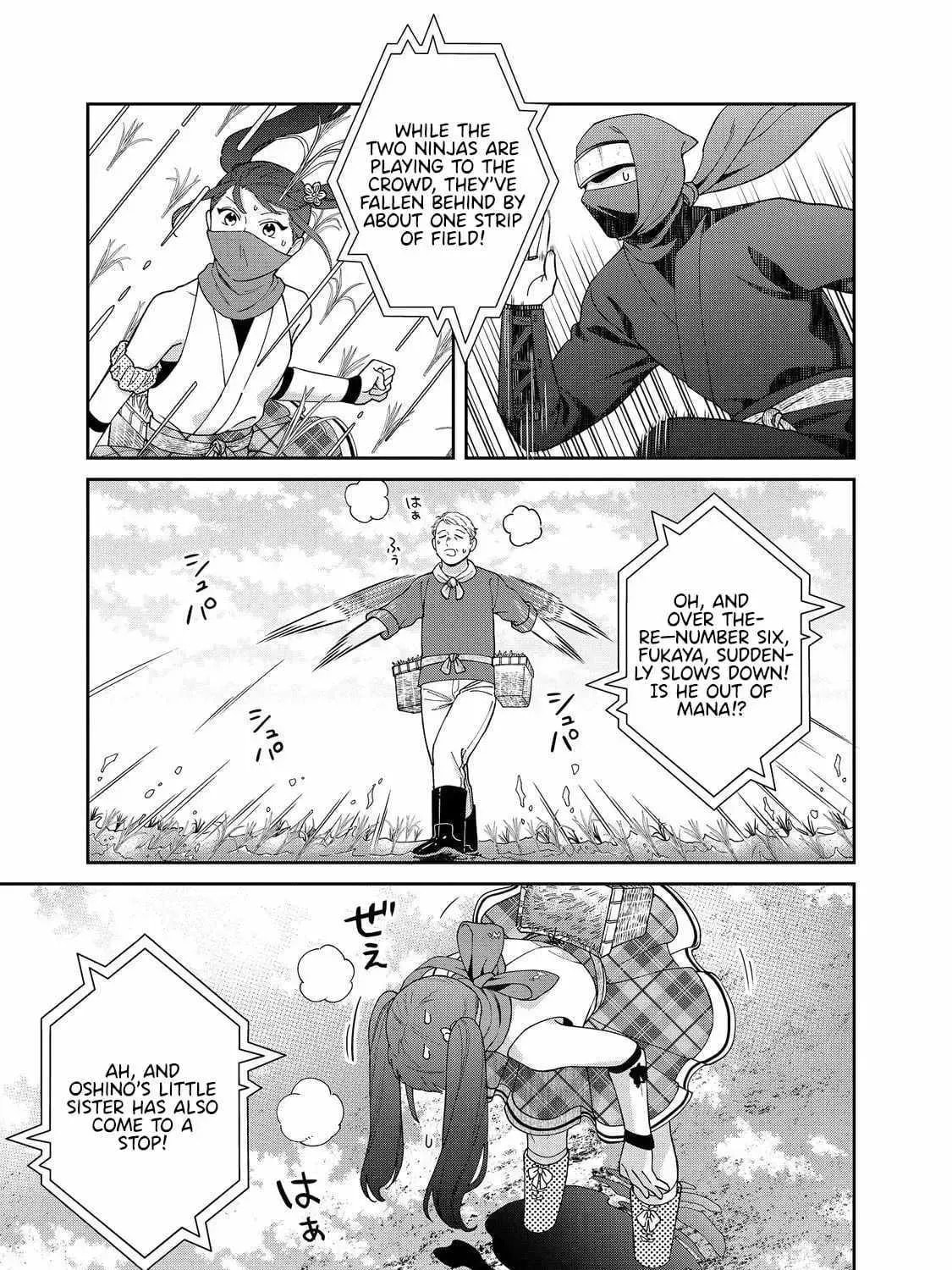 Boku wa Imasugu Zense no Kioku wo Sutetai. Akogare no Inaka wa Jingai Makyou deshita @comic Chapter 15 page 62 - 