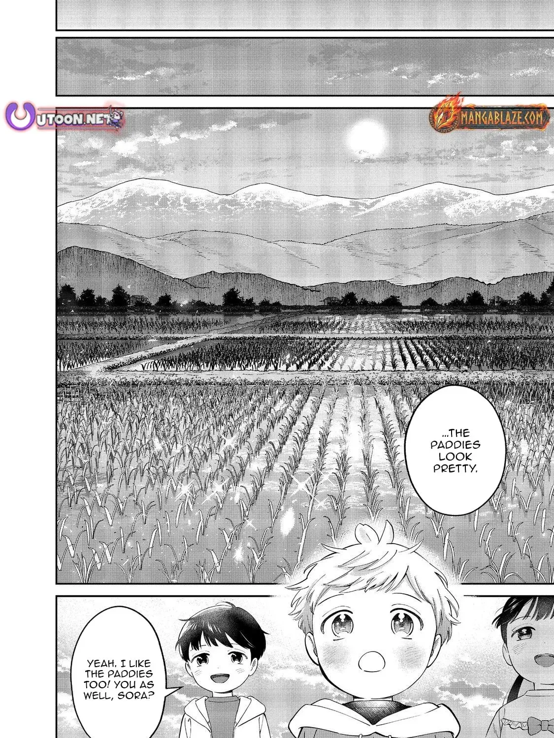 Boku wa Imasugu Zense no Kioku wo Sutetai. Akogare no Inaka wa Jingai Makyou deshita @comic Chapter 16.2 page 2 - 