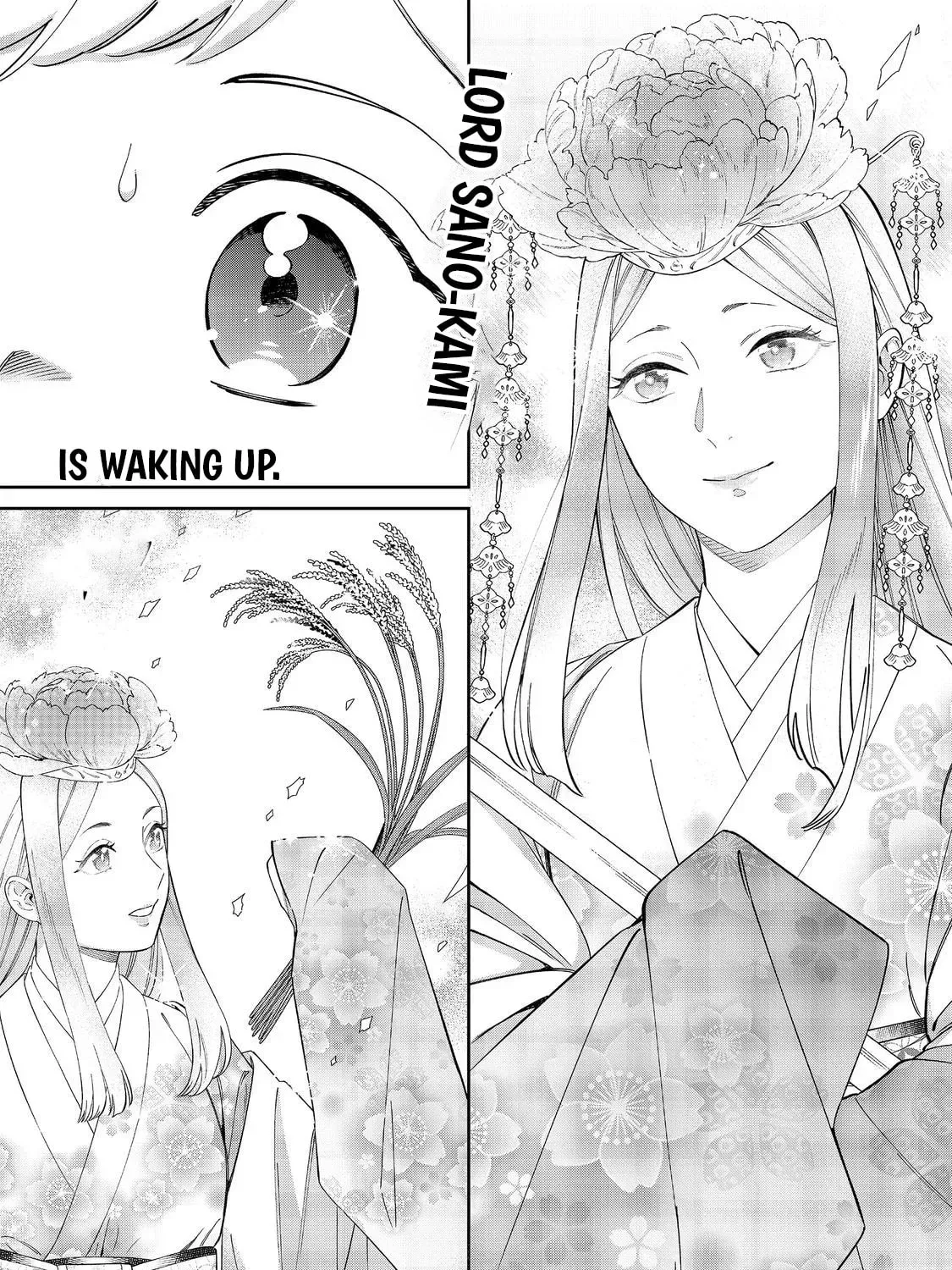 Boku wa Imasugu Zense no Kioku wo Sutetai. Akogare no Inaka wa Jingai Makyou deshita @comic Chapter 16.2 page 28 - 