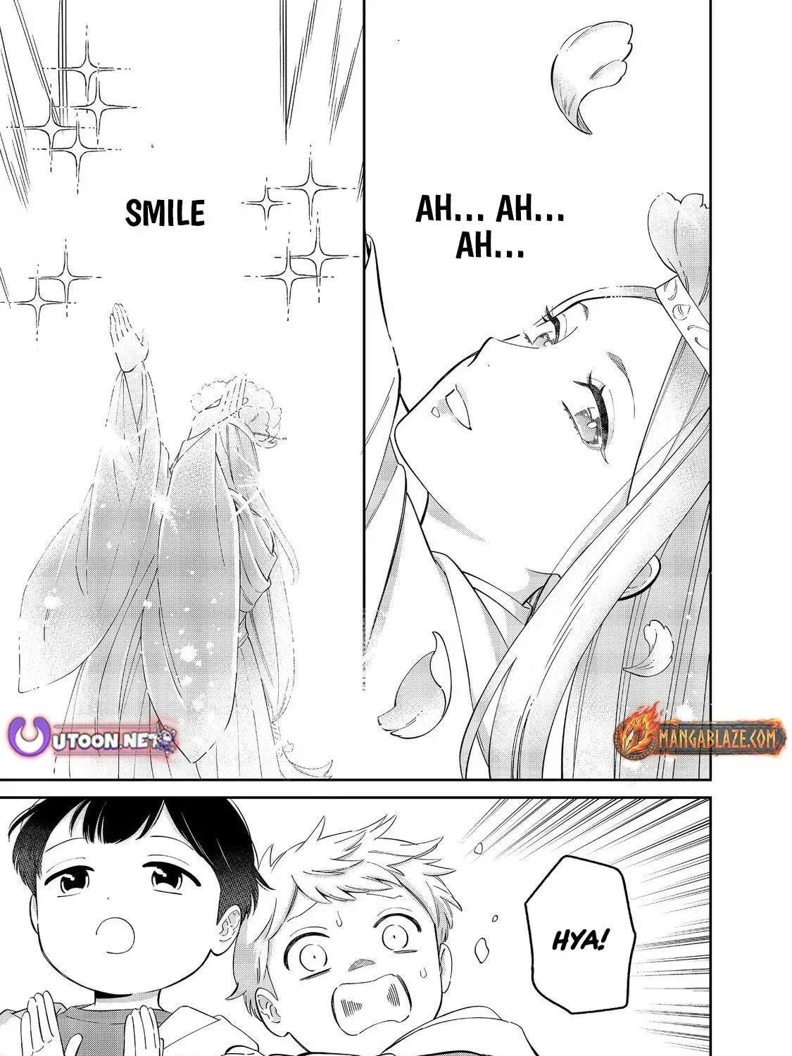 Boku wa Imasugu Zense no Kioku wo Sutetai. Akogare no Inaka wa Jingai Makyou deshita @comic Chapter 16.2 page 32 - 