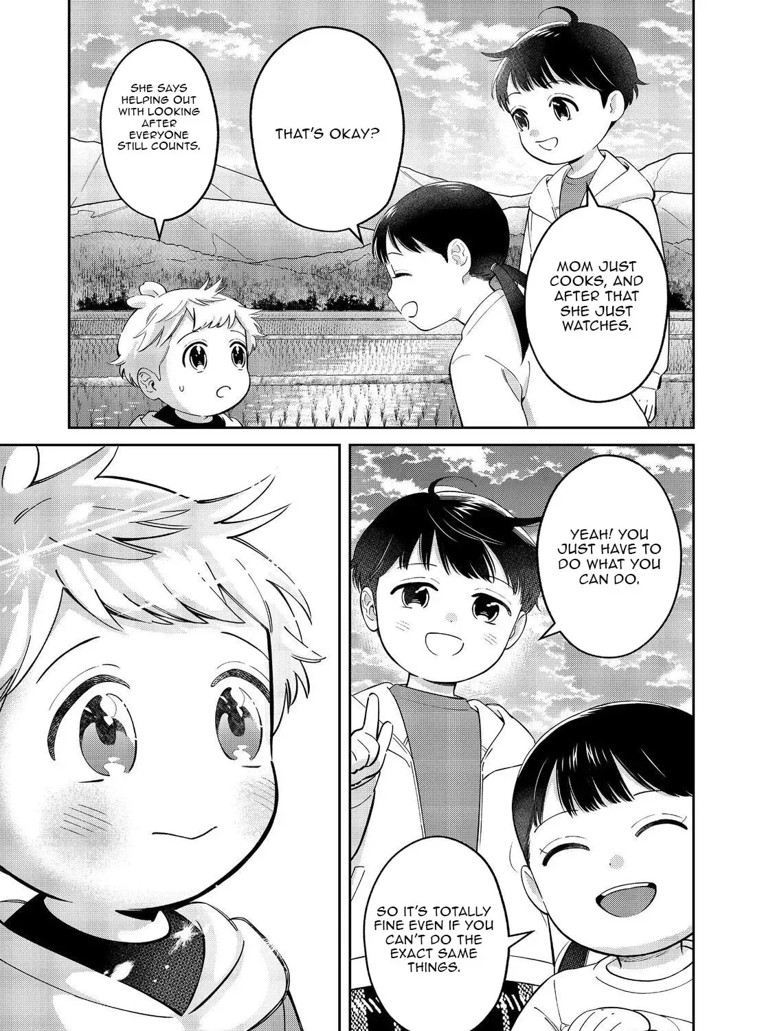 Boku wa Imasugu Zense no Kioku wo Sutetai. Akogare no Inaka wa Jingai Makyou deshita @comic Chapter 16.2 page 8 - 
