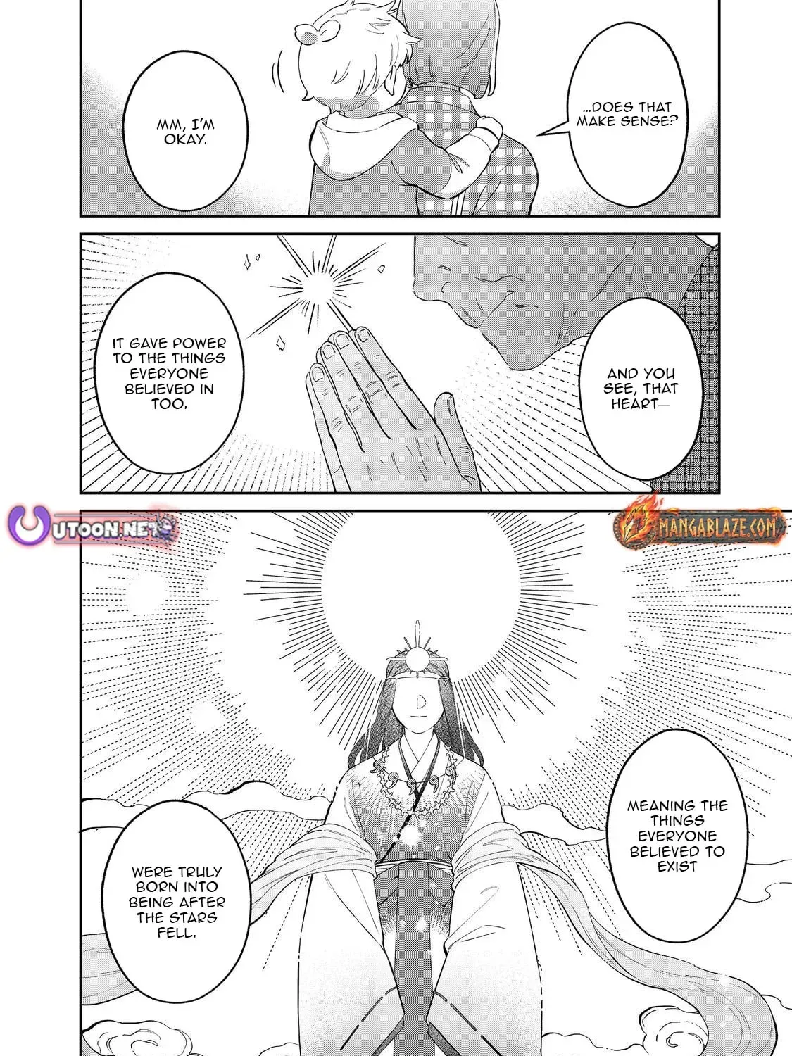 Boku wa Imasugu Zense no Kioku wo Sutetai. Akogare no Inaka wa Jingai Makyou deshita @comic Chapter 17.1 page 16 - 