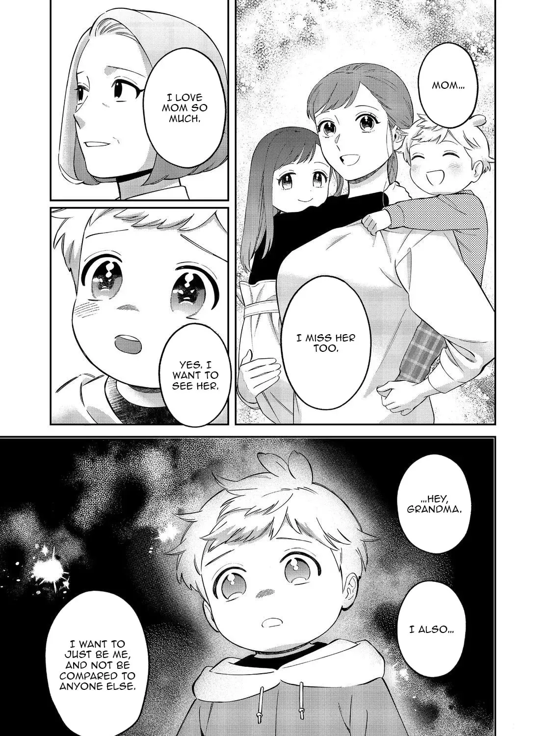 Boku wa Imasugu Zense no Kioku wo Sutetai. Akogare no Inaka wa Jingai Makyou deshita @comic Chapter 17.1 page 30 - 