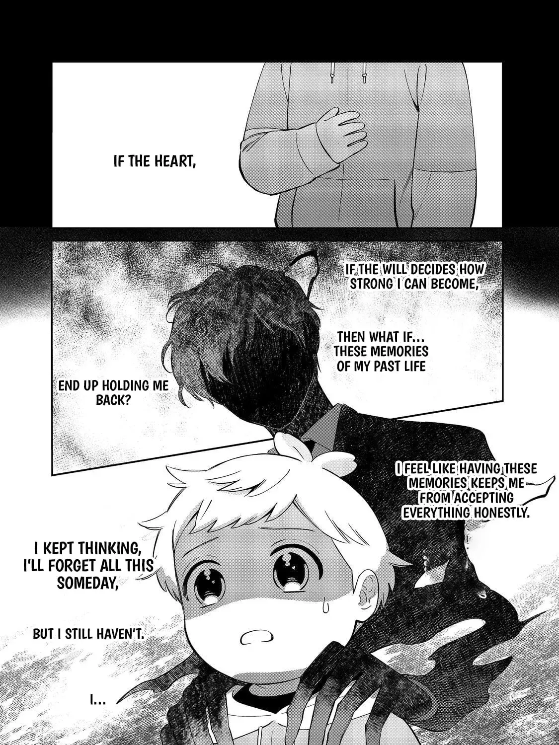 Boku wa Imasugu Zense no Kioku wo Sutetai. Akogare no Inaka wa Jingai Makyou deshita @comic Chapter 17.2 page 2 - 