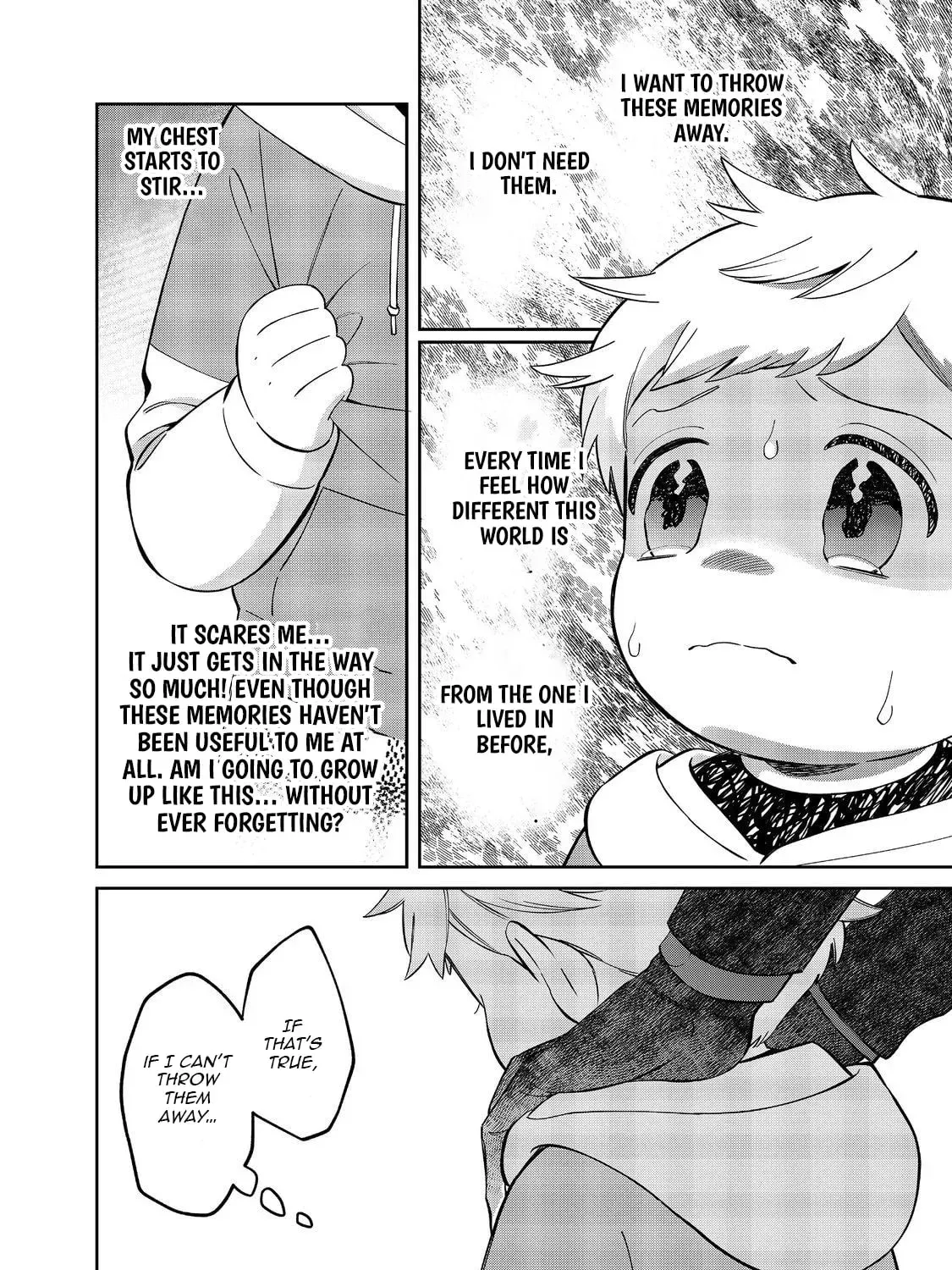 Boku wa Imasugu Zense no Kioku wo Sutetai. Akogare no Inaka wa Jingai Makyou deshita @comic Chapter 17.2 page 4 - 