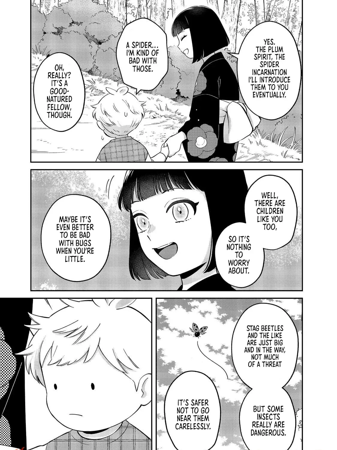 Boku wa Imasugu Zense no Kioku wo Sutetai. Akogare no Inaka wa Jingai Makyou deshita @comic Chapter 18.1 page 18 - 