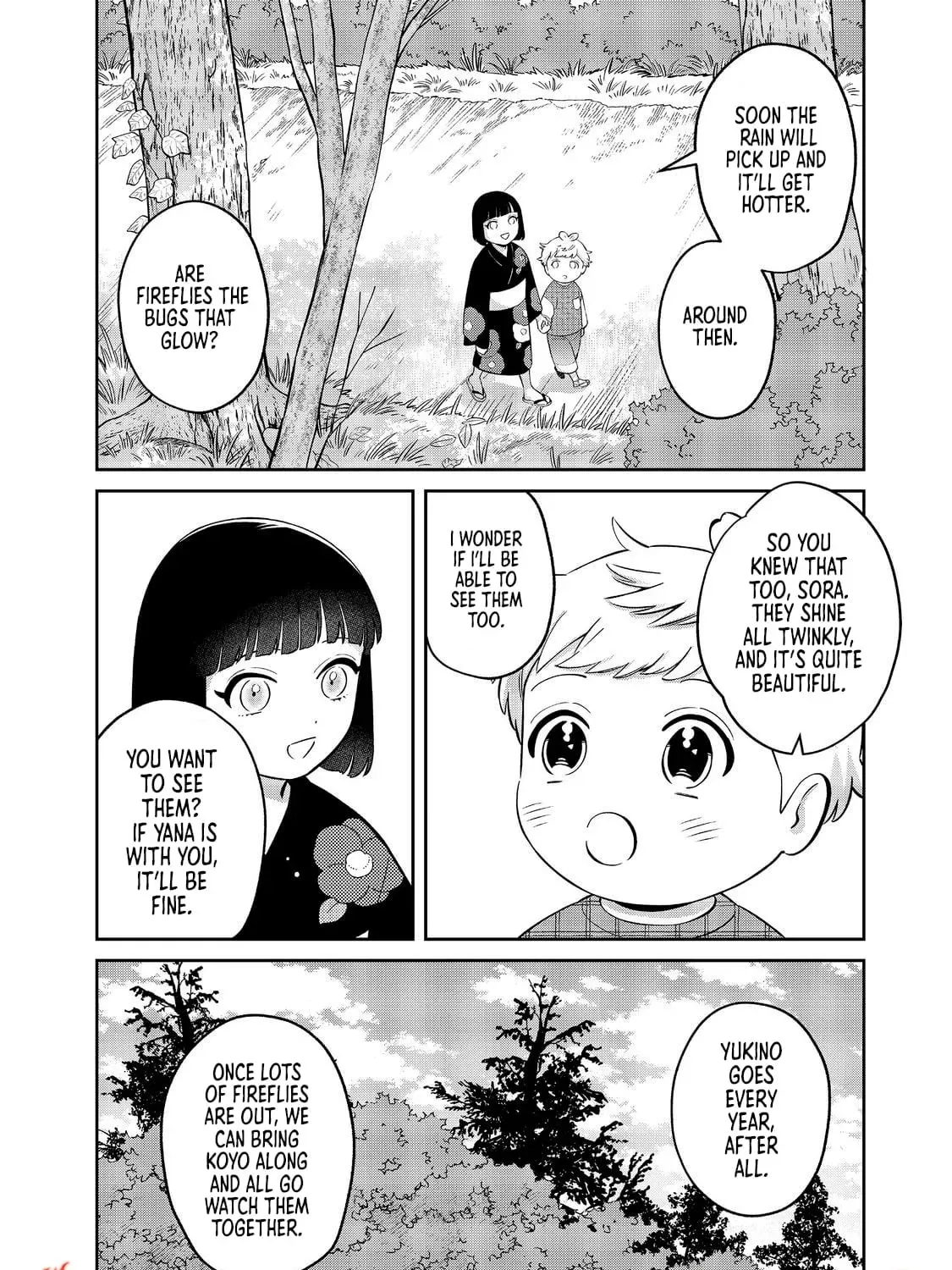 Boku wa Imasugu Zense no Kioku wo Sutetai. Akogare no Inaka wa Jingai Makyou deshita @comic Chapter 18.1 page 24 - 