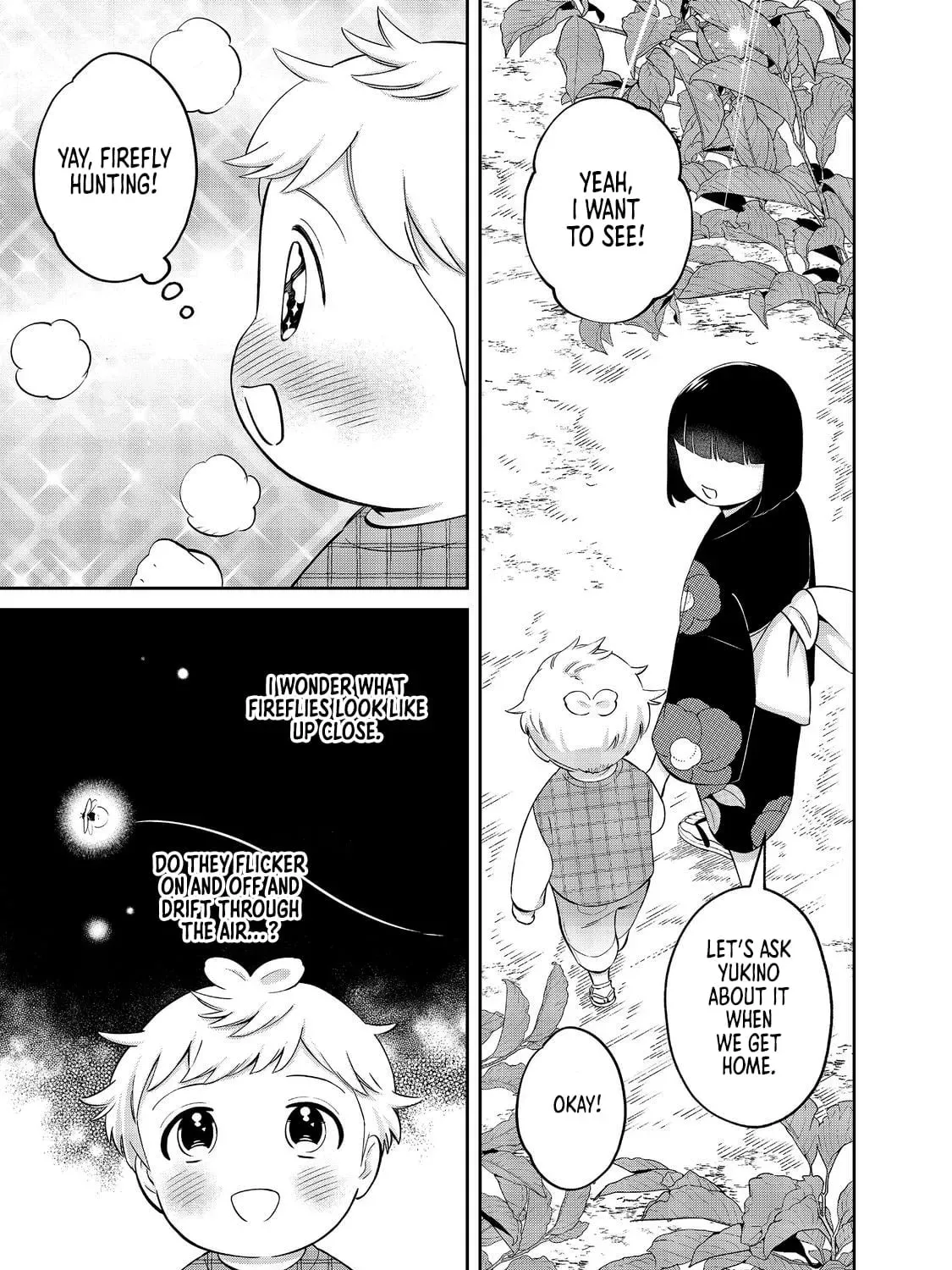 Boku wa Imasugu Zense no Kioku wo Sutetai. Akogare no Inaka wa Jingai Makyou deshita @comic Chapter 18.1 page 26 - 