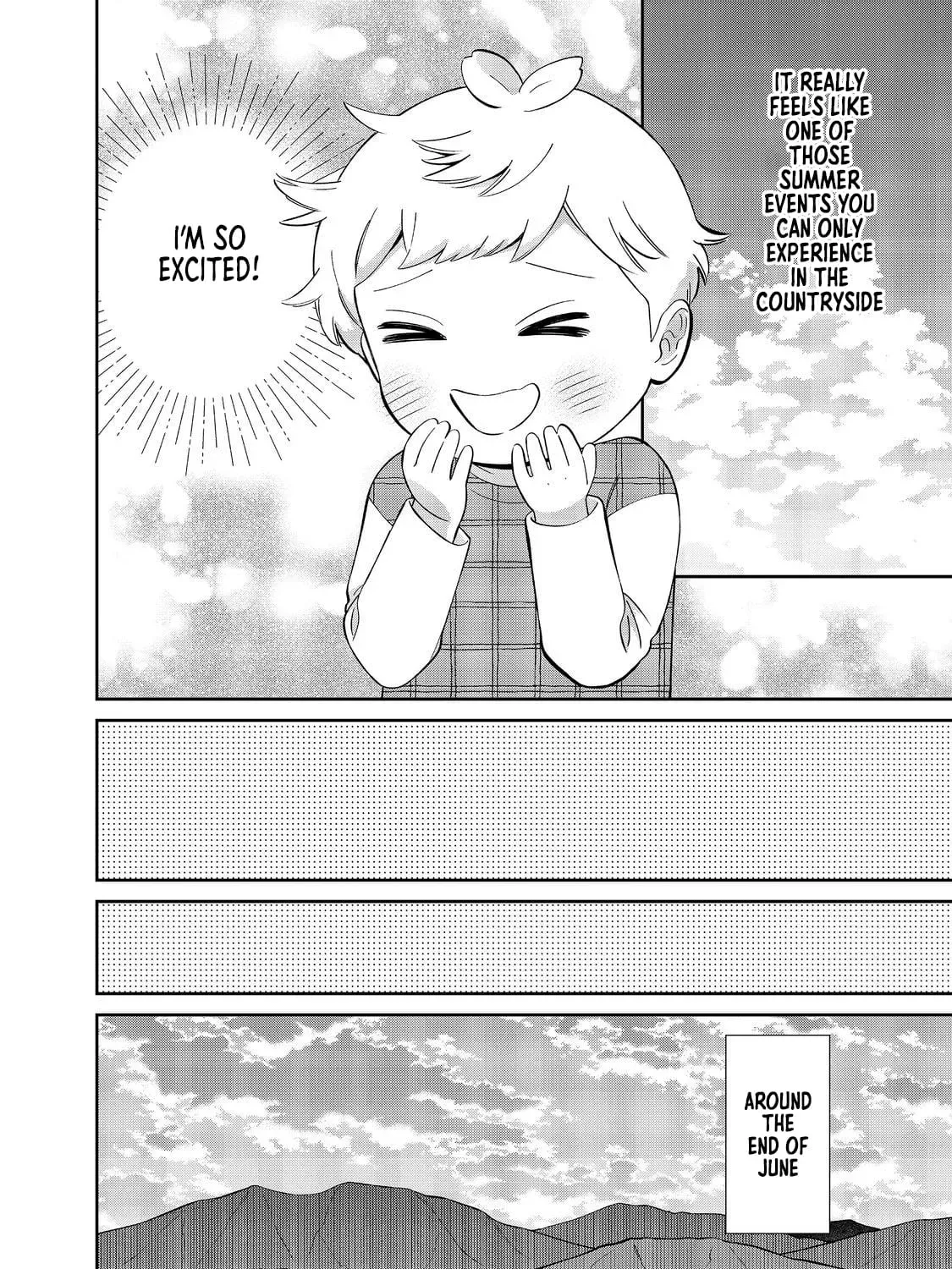 Boku wa Imasugu Zense no Kioku wo Sutetai. Akogare no Inaka wa Jingai Makyou deshita @comic Chapter 18.1 page 28 - 
