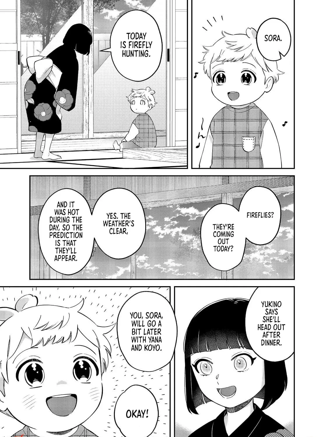 Boku wa Imasugu Zense no Kioku wo Sutetai. Akogare no Inaka wa Jingai Makyou deshita @comic Chapter 18.1 page 30 - 