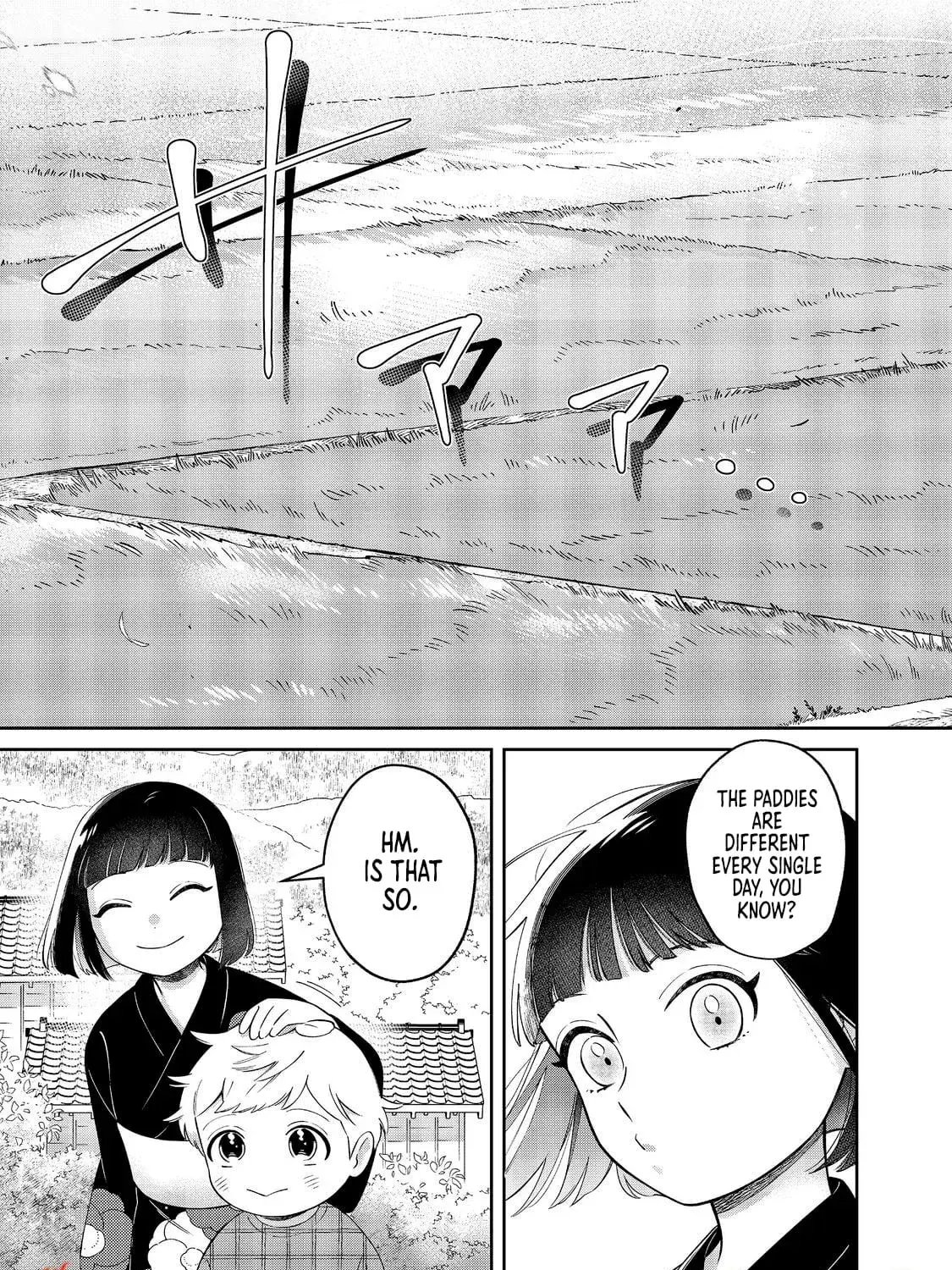 Boku wa Imasugu Zense no Kioku wo Sutetai. Akogare no Inaka wa Jingai Makyou deshita @comic Chapter 18.1 page 6 - 
