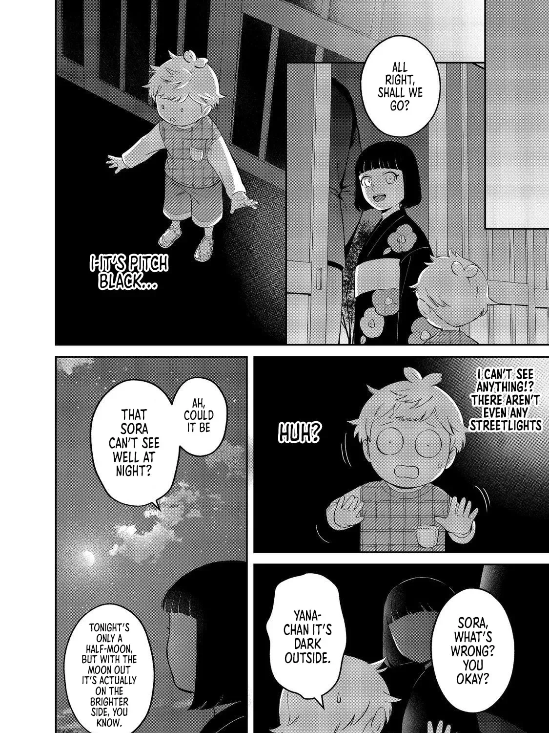 Boku wa Imasugu Zense no Kioku wo Sutetai. Akogare no Inaka wa Jingai Makyou deshita @comic Chapter 18.2 page 2 - 