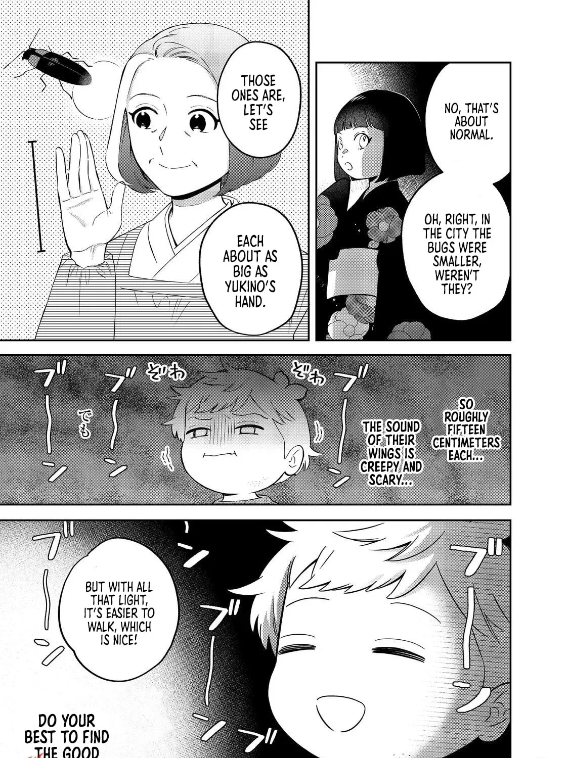 Boku wa Imasugu Zense no Kioku wo Sutetai. Akogare no Inaka wa Jingai Makyou deshita @comic Chapter 18.2 page 12 - 