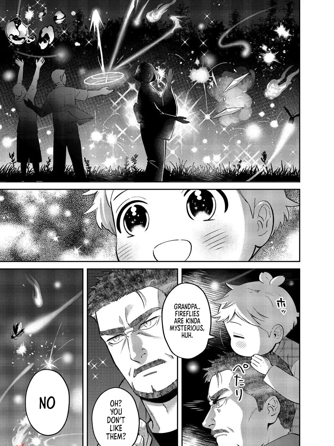 Boku wa Imasugu Zense no Kioku wo Sutetai. Akogare no Inaka wa Jingai Makyou deshita @comic Chapter 18.2 page 24 - 