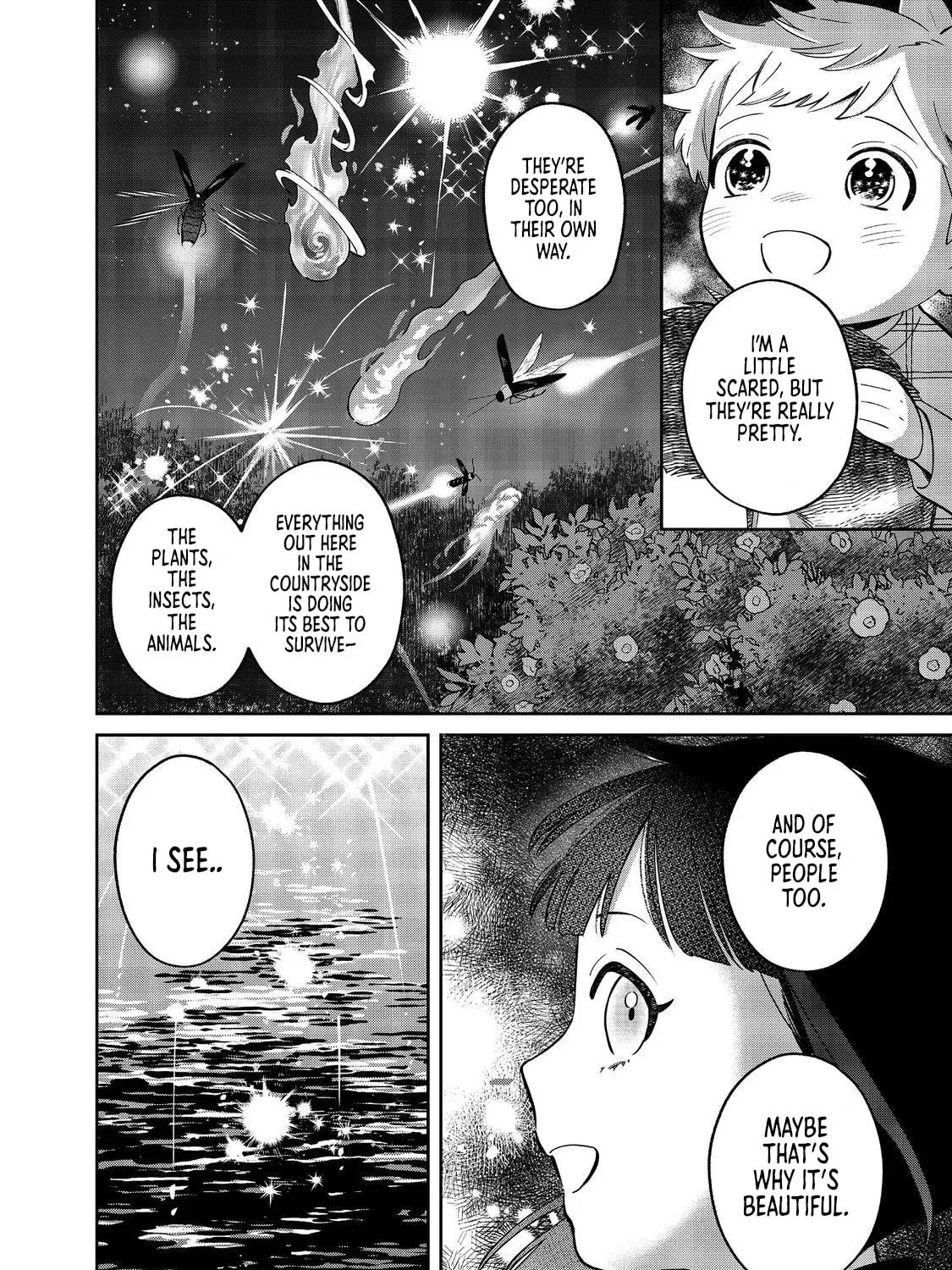 Boku wa Imasugu Zense no Kioku wo Sutetai. Akogare no Inaka wa Jingai Makyou deshita @comic Chapter 18.2 page 26 - 