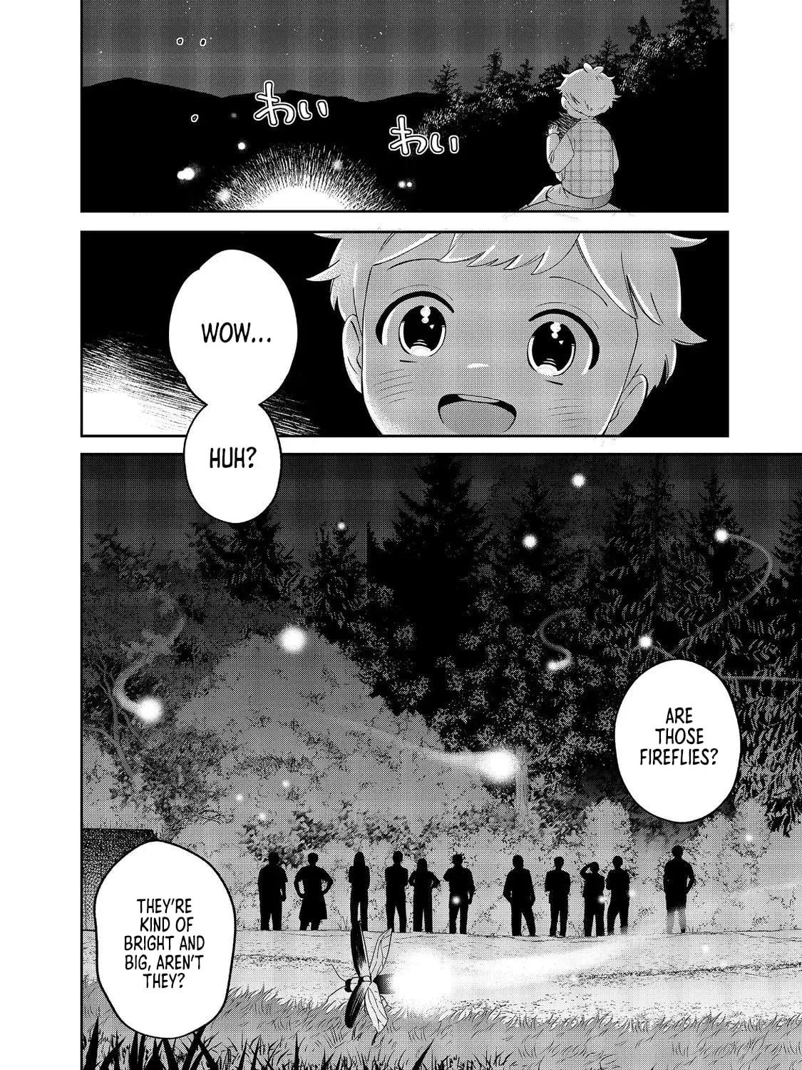 Boku wa Imasugu Zense no Kioku wo Sutetai. Akogare no Inaka wa Jingai Makyou deshita @comic Chapter 18.2 page 10 - 