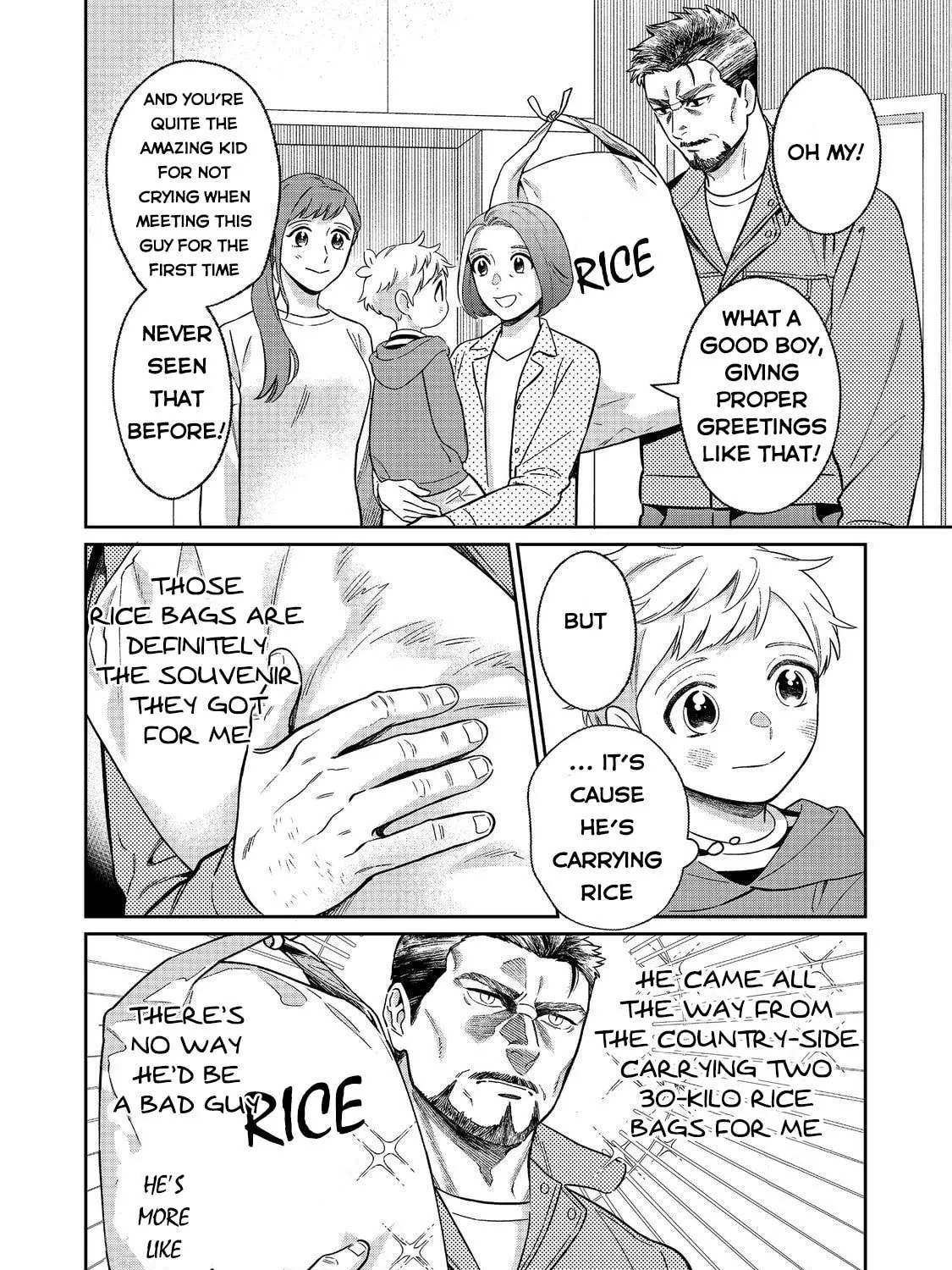 Boku wa Imasugu Zense no Kioku wo Sutetai. Akogare no Inaka wa Jingai Makyou deshita @comic Chapter 2 page 12 - 