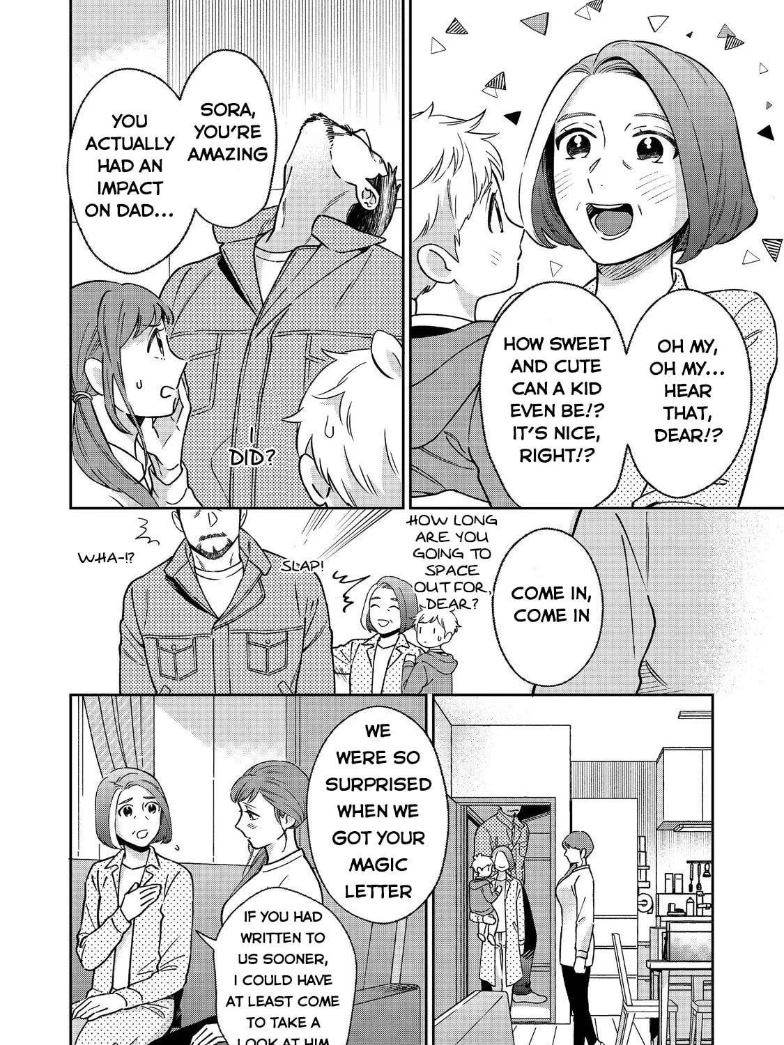 Boku wa Imasugu Zense no Kioku wo Sutetai. Akogare no Inaka wa Jingai Makyou deshita @comic Chapter 2 page 16 - 