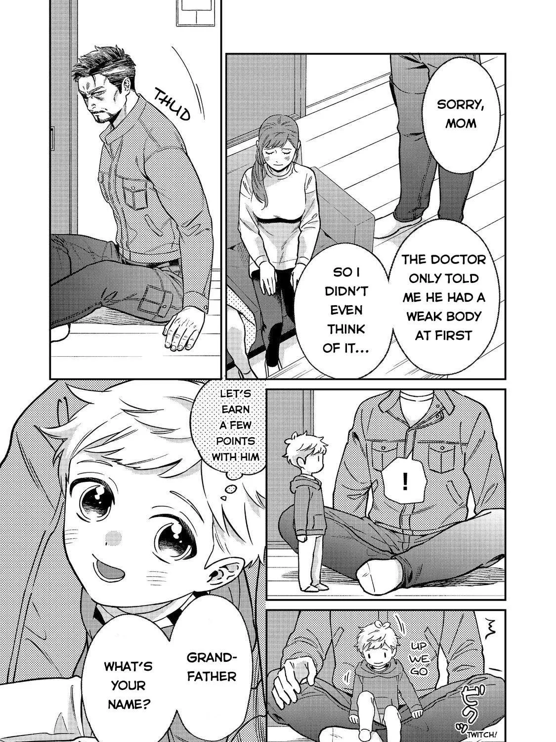 Boku wa Imasugu Zense no Kioku wo Sutetai. Akogare no Inaka wa Jingai Makyou deshita @comic Chapter 2 page 18 - 