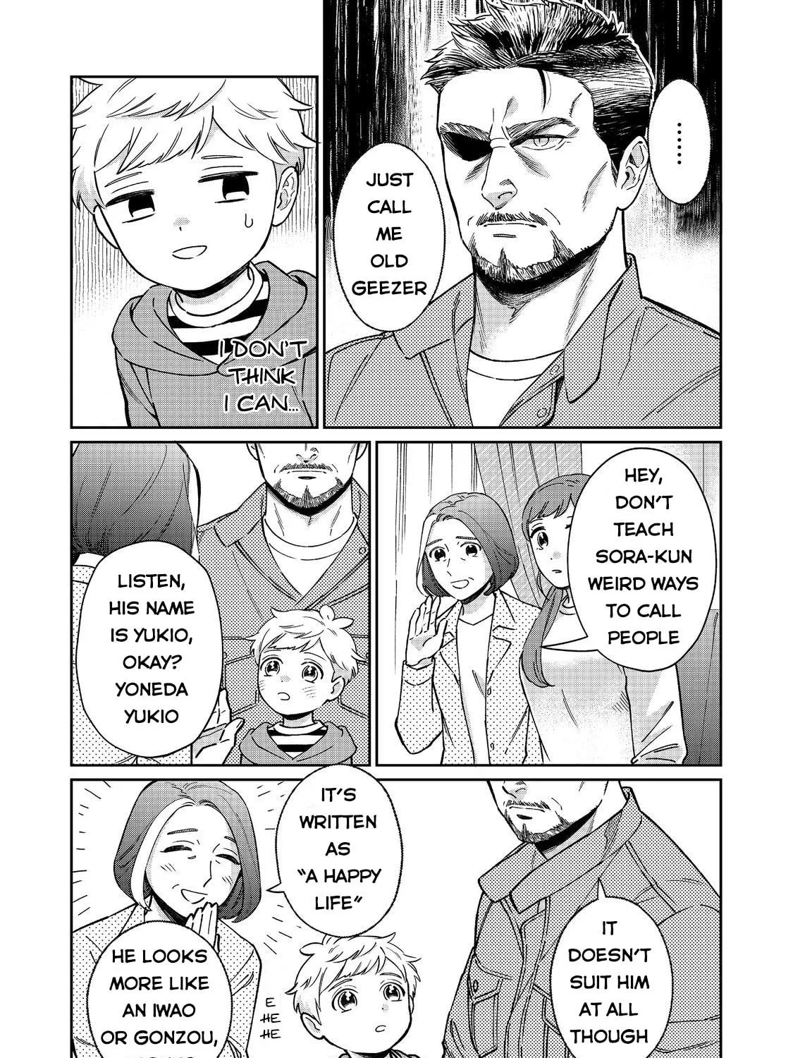 Boku wa Imasugu Zense no Kioku wo Sutetai. Akogare no Inaka wa Jingai Makyou deshita @comic Chapter 2 page 20 - 