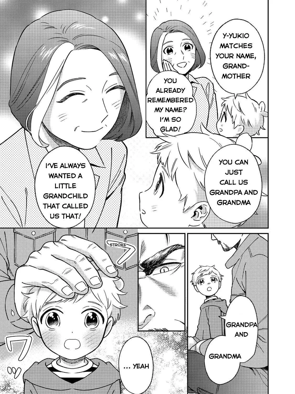 Boku wa Imasugu Zense no Kioku wo Sutetai. Akogare no Inaka wa Jingai Makyou deshita @comic Chapter 2 page 22 - 