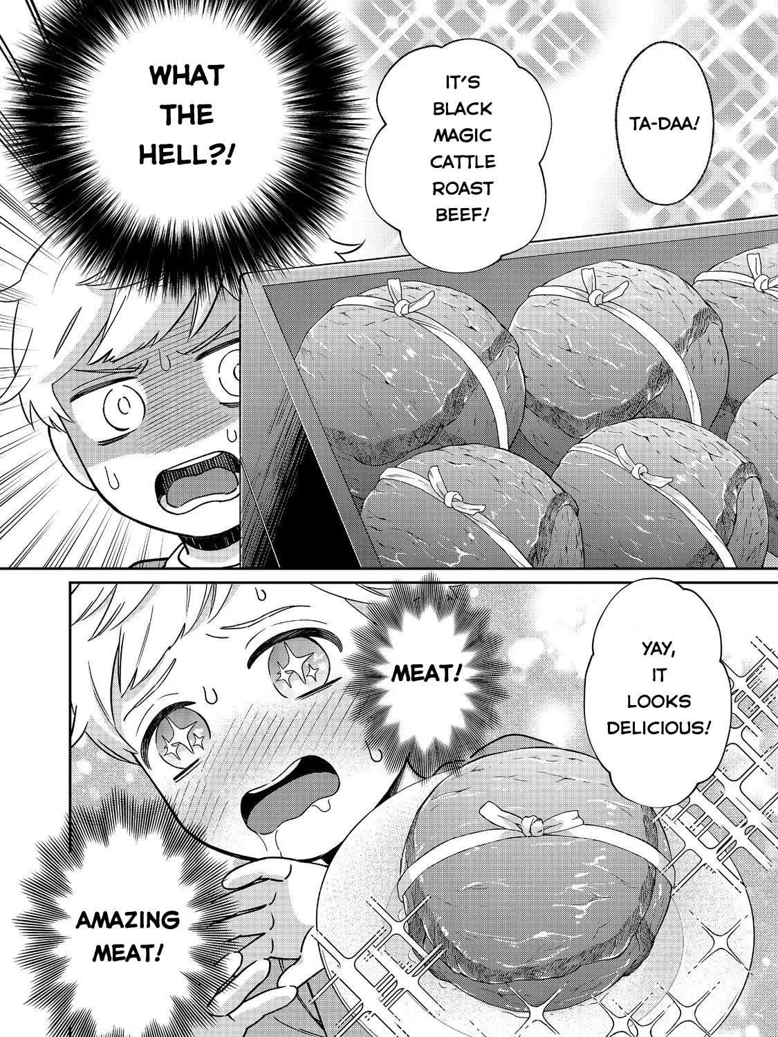 Boku wa Imasugu Zense no Kioku wo Sutetai. Akogare no Inaka wa Jingai Makyou deshita @comic Chapter 2 page 28 - 