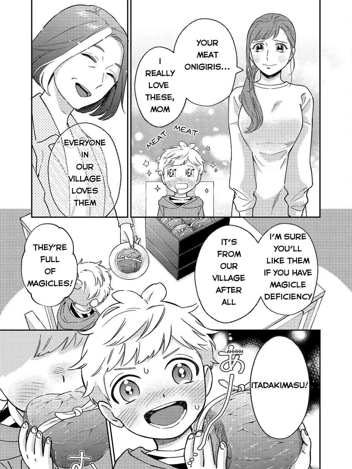 Boku wa Imasugu Zense no Kioku wo Sutetai. Akogare no Inaka wa Jingai Makyou deshita @comic Chapter 2 page 30 - 