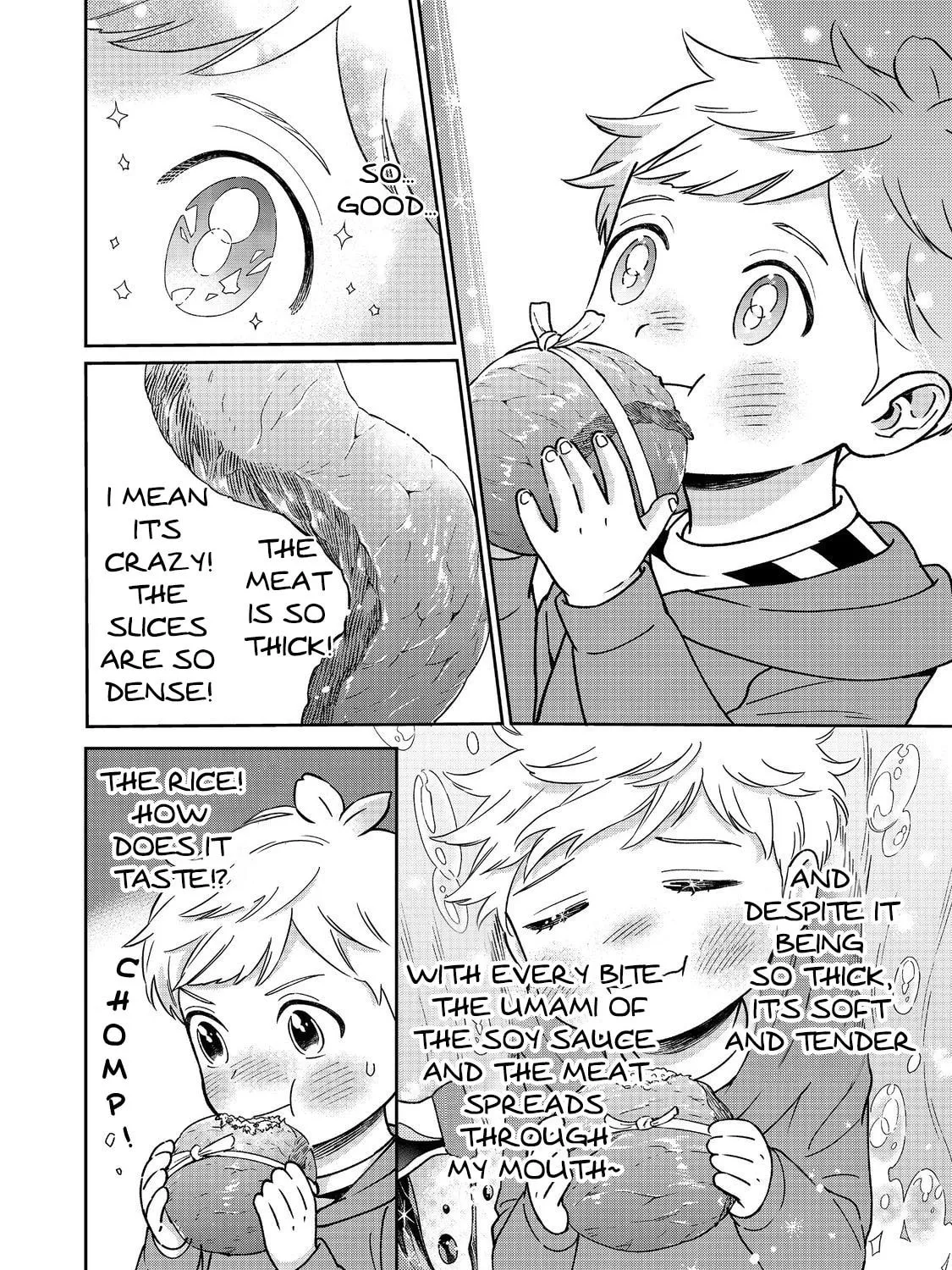 Boku wa Imasugu Zense no Kioku wo Sutetai. Akogare no Inaka wa Jingai Makyou deshita @comic Chapter 2 page 32 - 