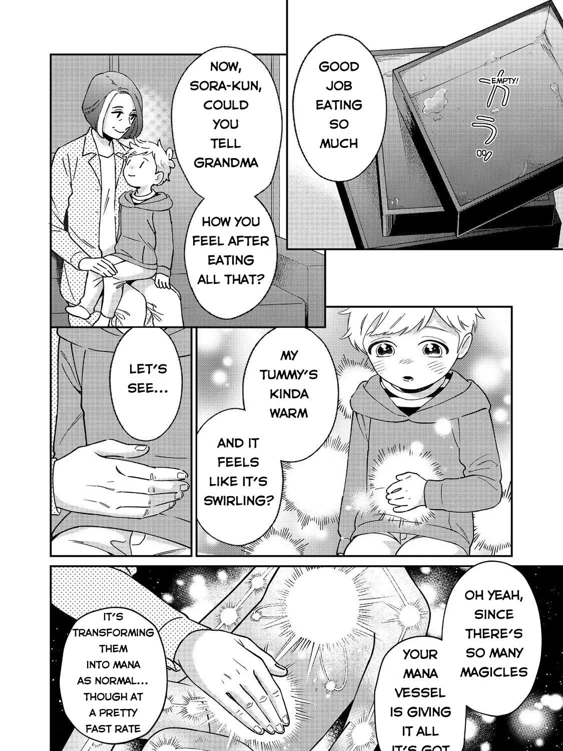 Boku wa Imasugu Zense no Kioku wo Sutetai. Akogare no Inaka wa Jingai Makyou deshita @comic Chapter 2 page 36 - 
