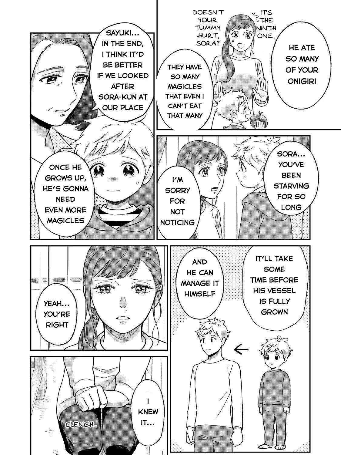 Boku wa Imasugu Zense no Kioku wo Sutetai. Akogare no Inaka wa Jingai Makyou deshita @comic Chapter 2 page 40 - 