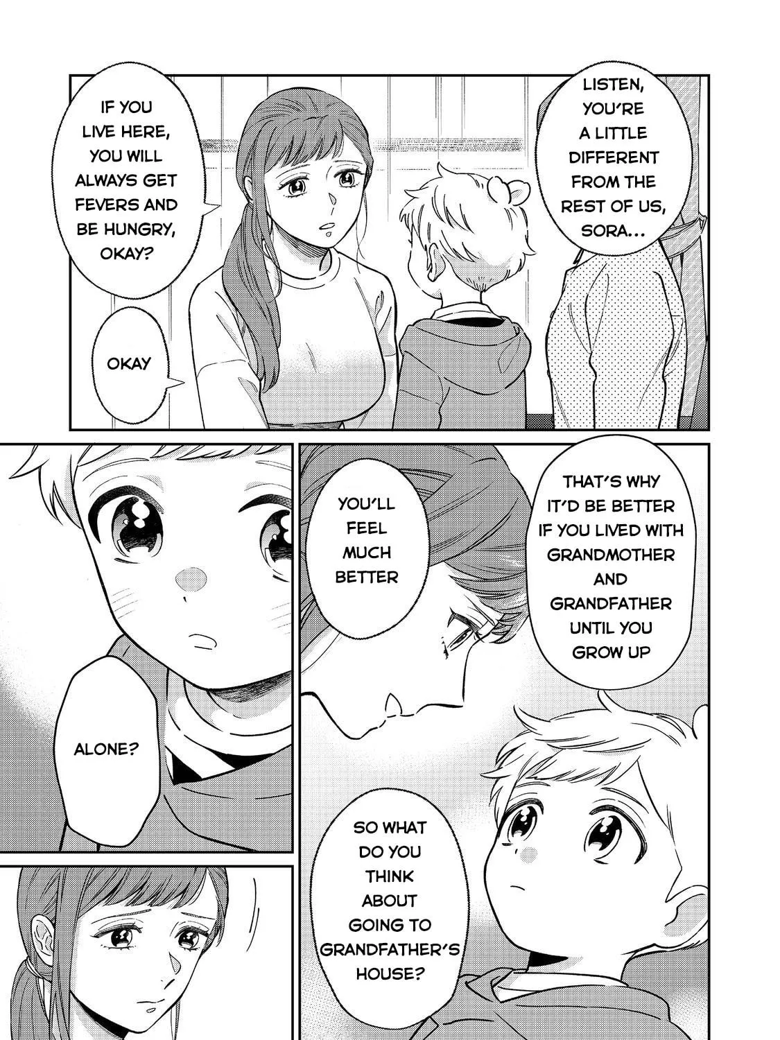Boku wa Imasugu Zense no Kioku wo Sutetai. Akogare no Inaka wa Jingai Makyou deshita @comic Chapter 2 page 50 - 