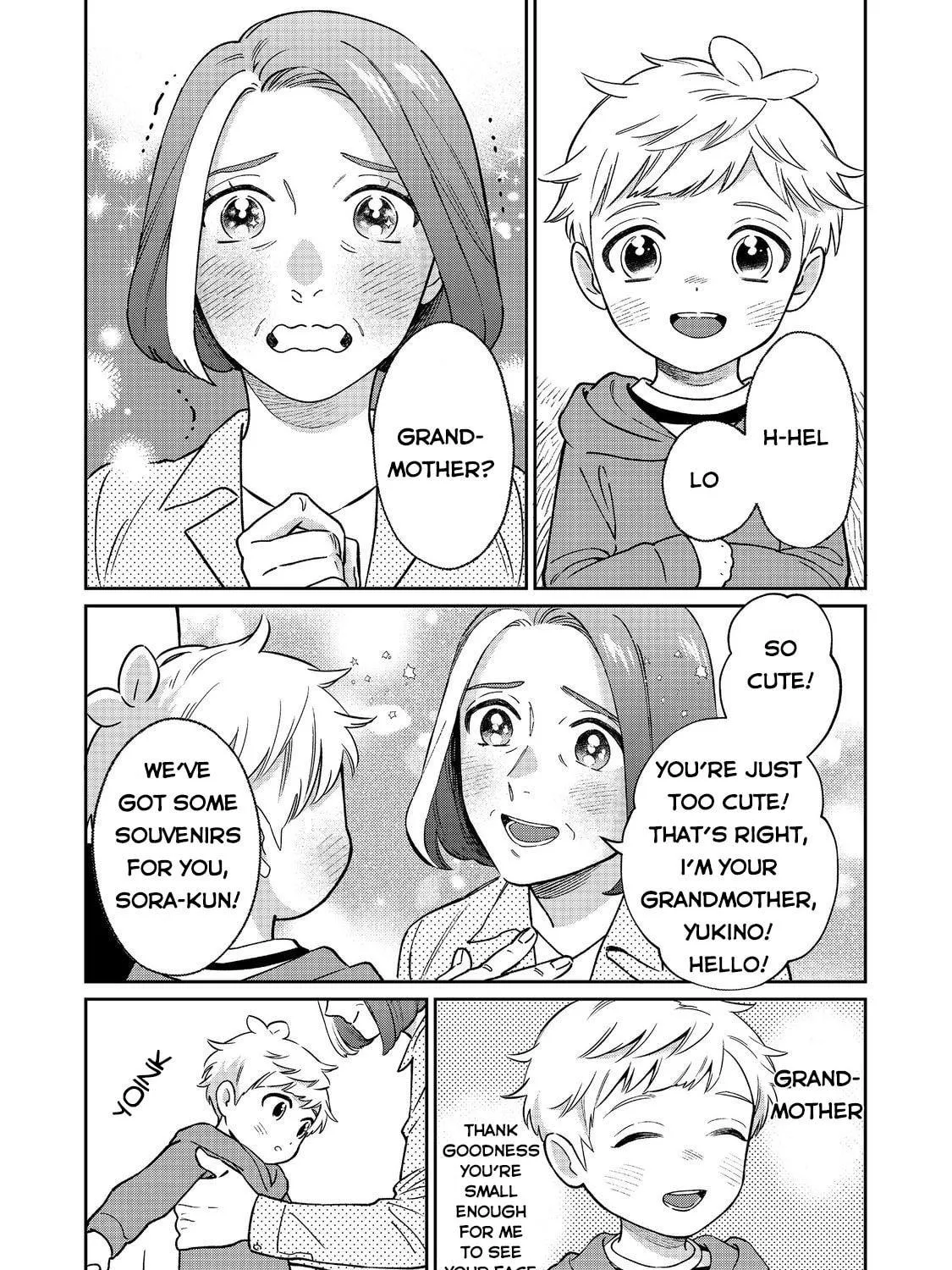 Boku wa Imasugu Zense no Kioku wo Sutetai. Akogare no Inaka wa Jingai Makyou deshita @comic Chapter 2 page 8 - 