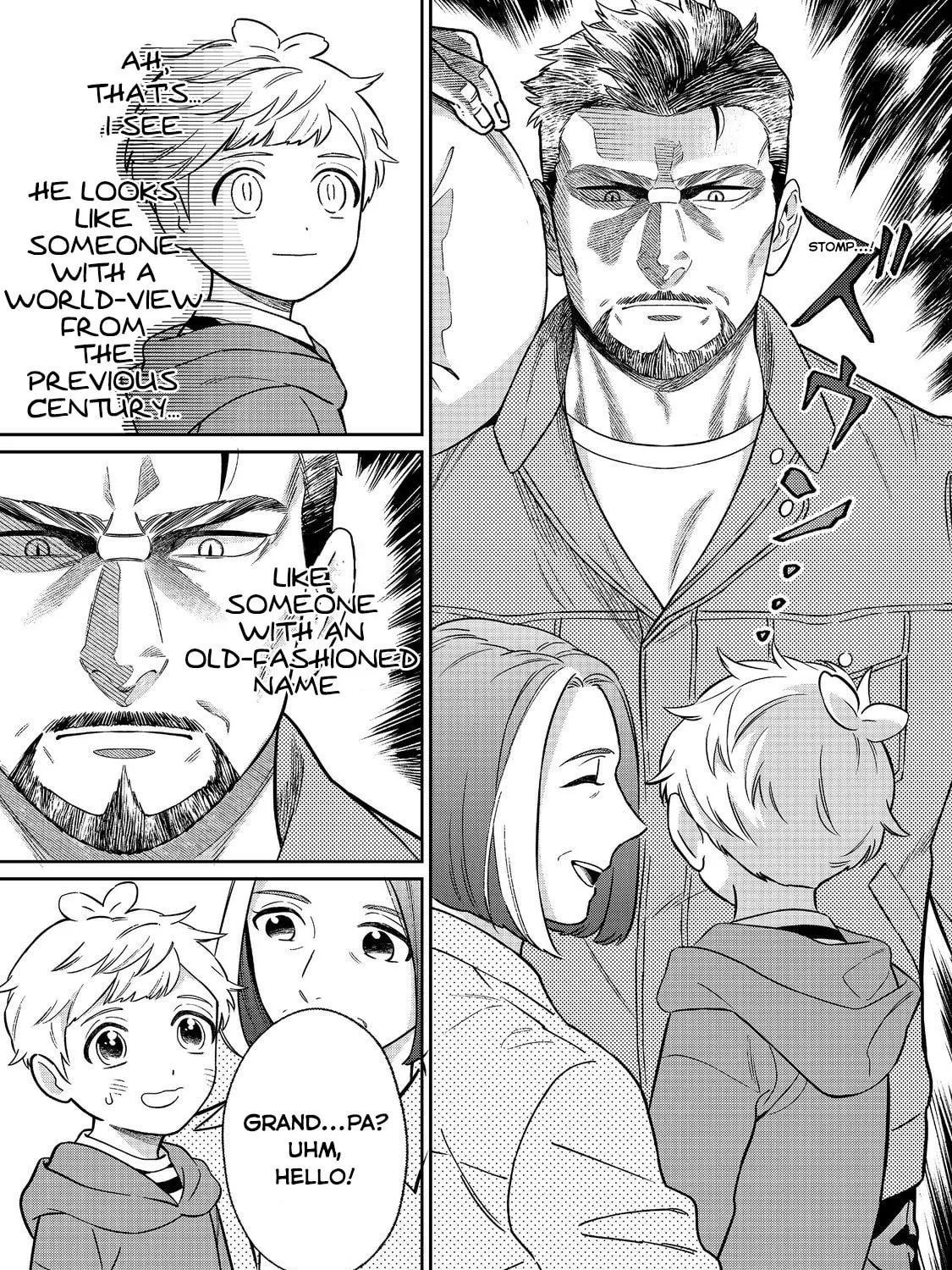 Boku wa Imasugu Zense no Kioku wo Sutetai. Akogare no Inaka wa Jingai Makyou deshita @comic Chapter 2 page 10 - 