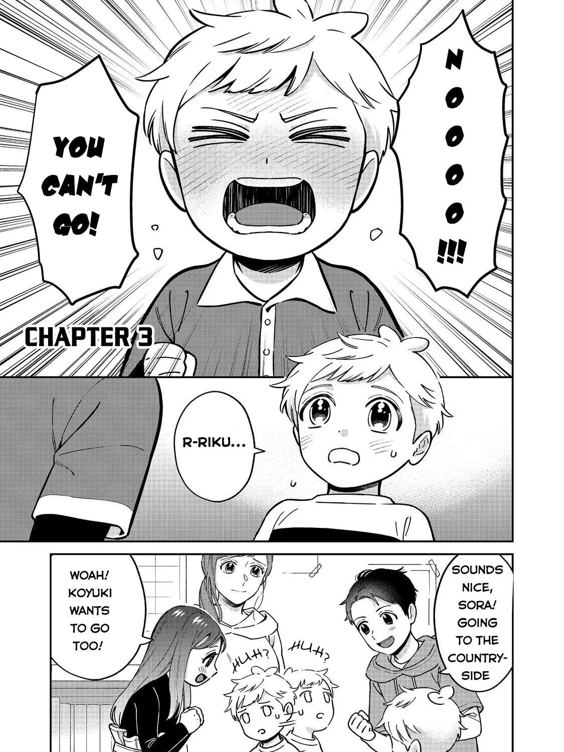 Boku wa Imasugu Zense no Kioku wo Sutetai. Akogare no Inaka wa Jingai Makyou deshita @comic Chapter 3 page 2 - 