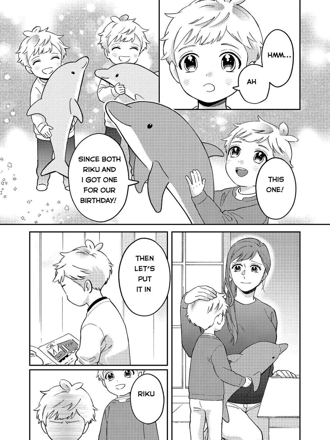 Boku wa Imasugu Zense no Kioku wo Sutetai. Akogare no Inaka wa Jingai Makyou deshita @comic Chapter 3 page 18 - 