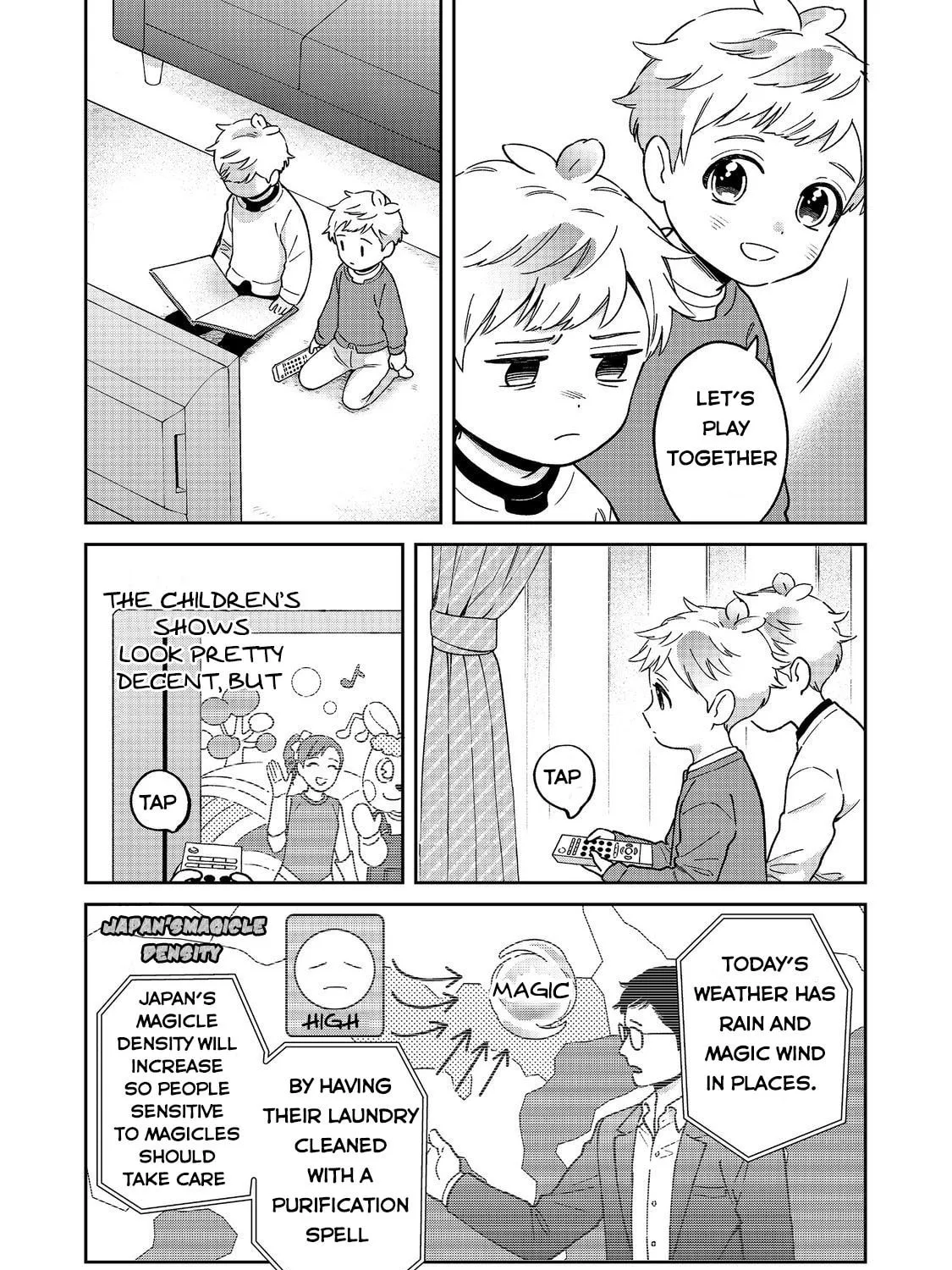Boku wa Imasugu Zense no Kioku wo Sutetai. Akogare no Inaka wa Jingai Makyou deshita @comic Chapter 3 page 20 - 
