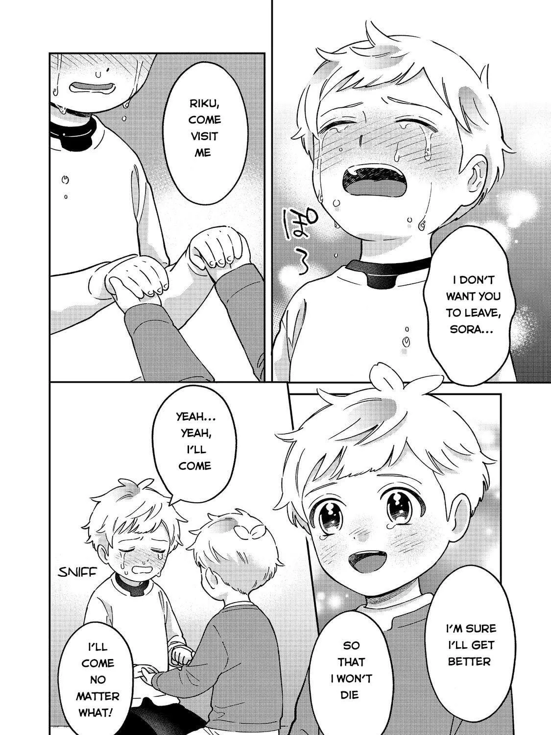 Boku wa Imasugu Zense no Kioku wo Sutetai. Akogare no Inaka wa Jingai Makyou deshita @comic Chapter 3 page 28 - 