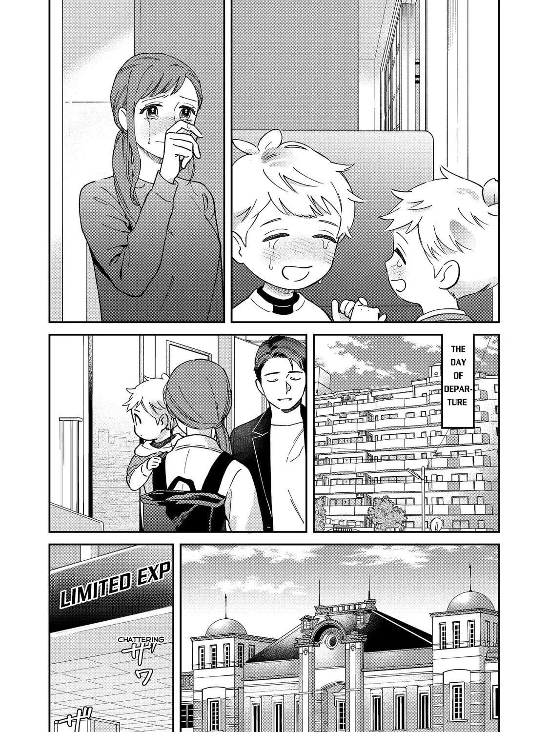 Boku wa Imasugu Zense no Kioku wo Sutetai. Akogare no Inaka wa Jingai Makyou deshita @comic Chapter 3 page 32 - 