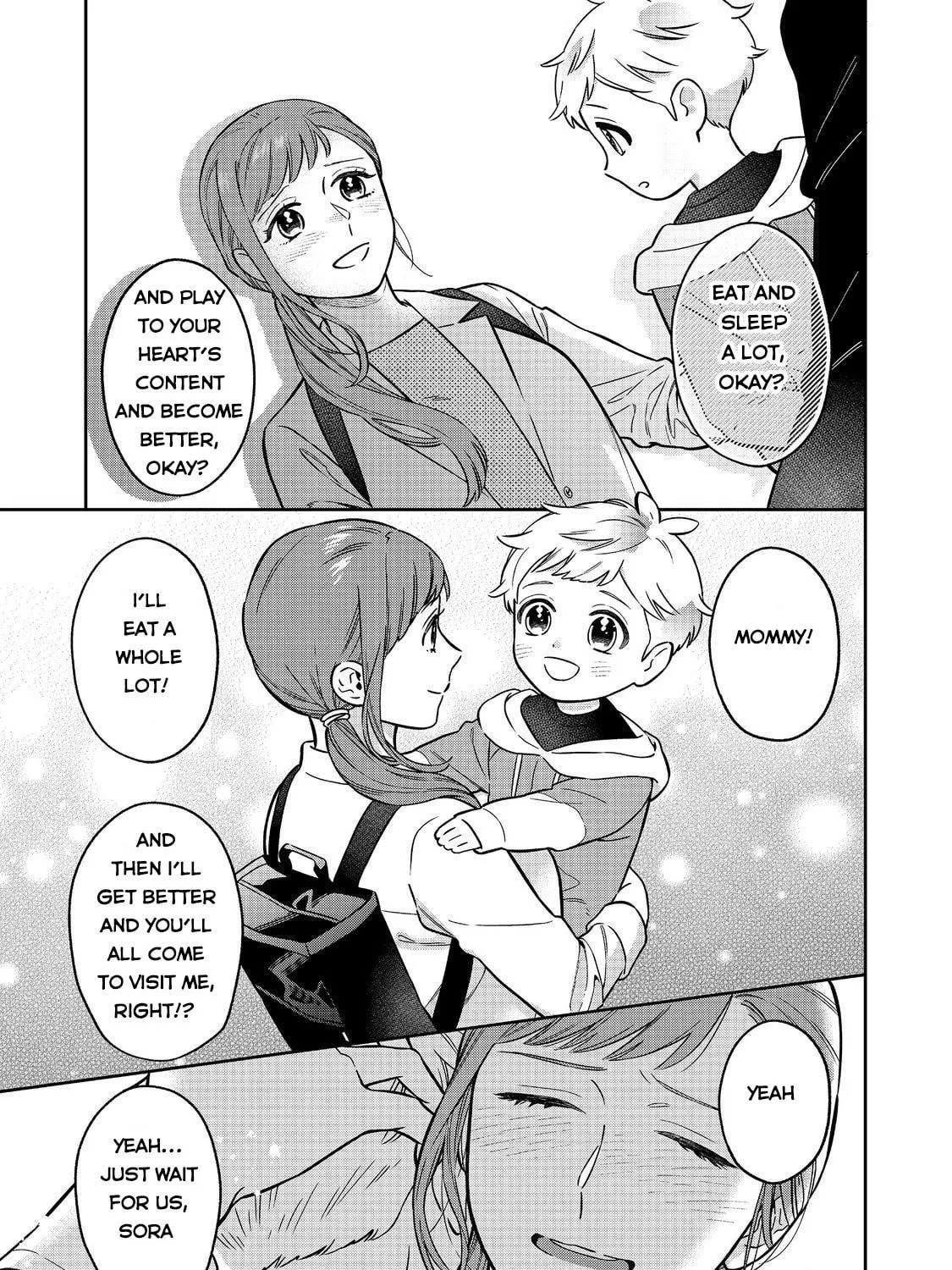 Boku wa Imasugu Zense no Kioku wo Sutetai. Akogare no Inaka wa Jingai Makyou deshita @comic Chapter 3 page 46 - 