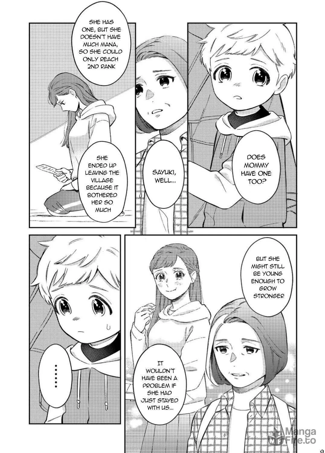 Boku wa Imasugu Zense no Kioku wo Sutetai. Akogare no Inaka wa Jingai Makyou deshita @comic Chapter 4 page 18 - 