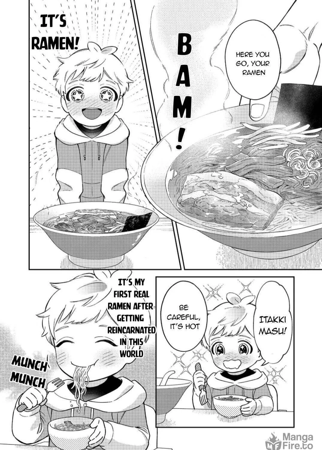 Boku wa Imasugu Zense no Kioku wo Sutetai. Akogare no Inaka wa Jingai Makyou deshita @comic Chapter 4 page 33 - 