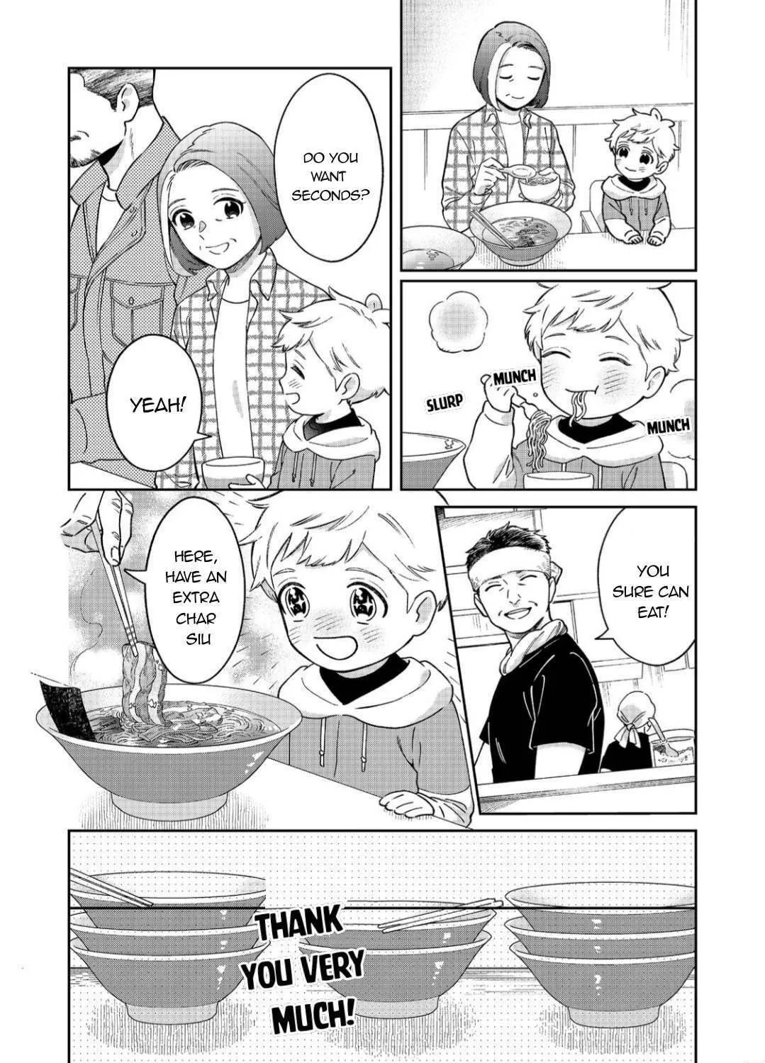 Boku wa Imasugu Zense no Kioku wo Sutetai. Akogare no Inaka wa Jingai Makyou deshita @comic Chapter 4 page 35 - 